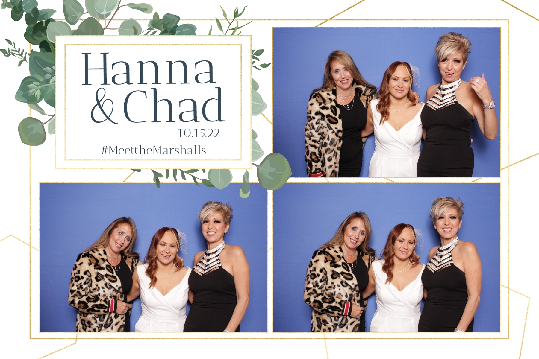 Hanna + Chad | View more photos from the event at events.alfrescophoto.com/u/AlfrescoPhoto/Hanna-Chad