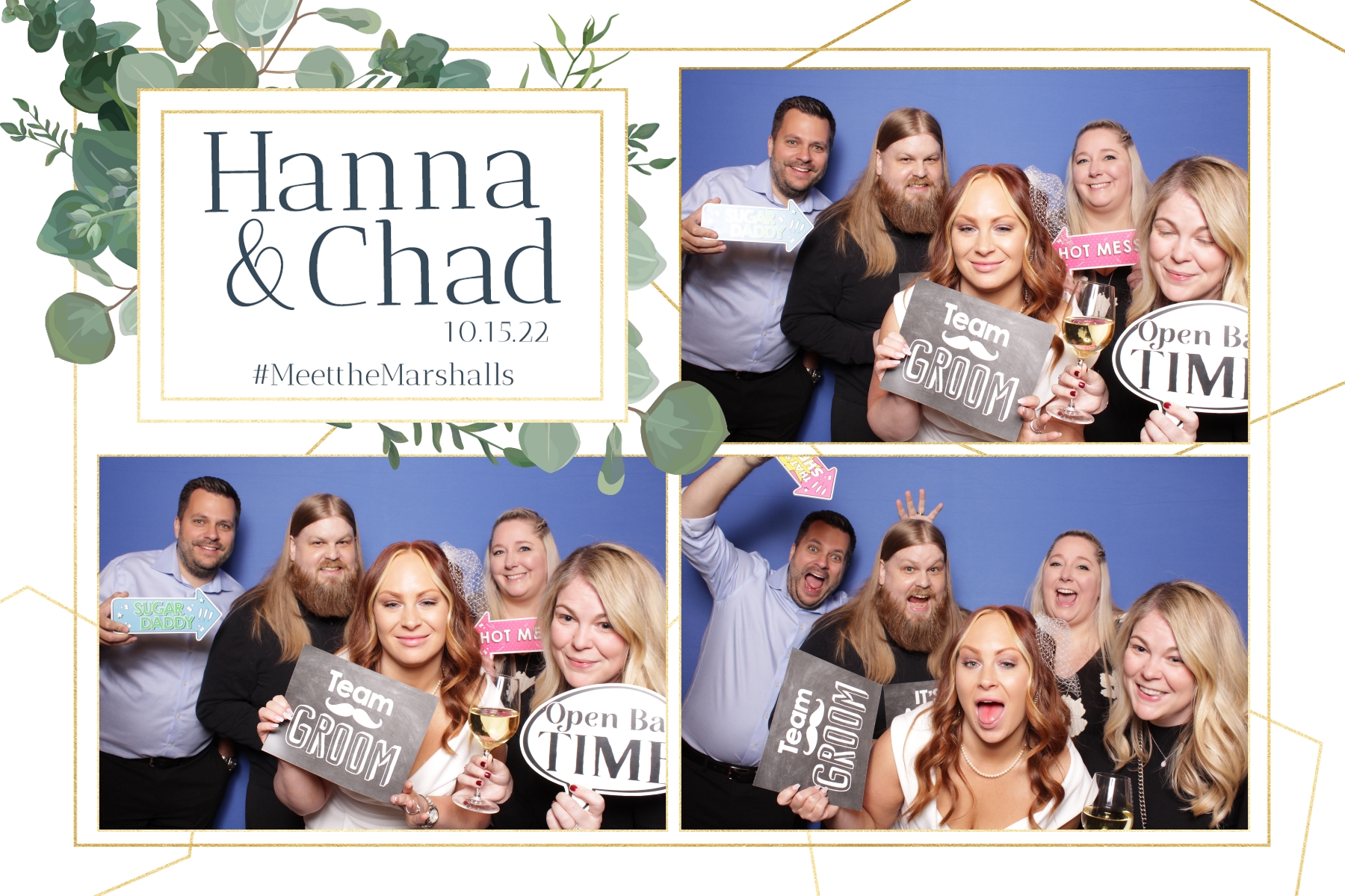 Hanna + Chad | View more photos from the event at events.alfrescophoto.com/u/AlfrescoPhoto/Hanna-Chad