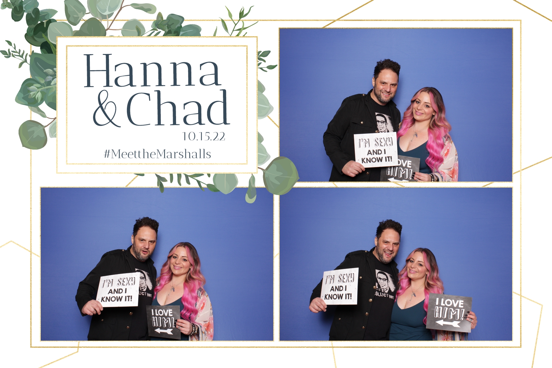 Hanna + Chad | View more photos from the event at events.alfrescophoto.com/u/AlfrescoPhoto/Hanna-Chad