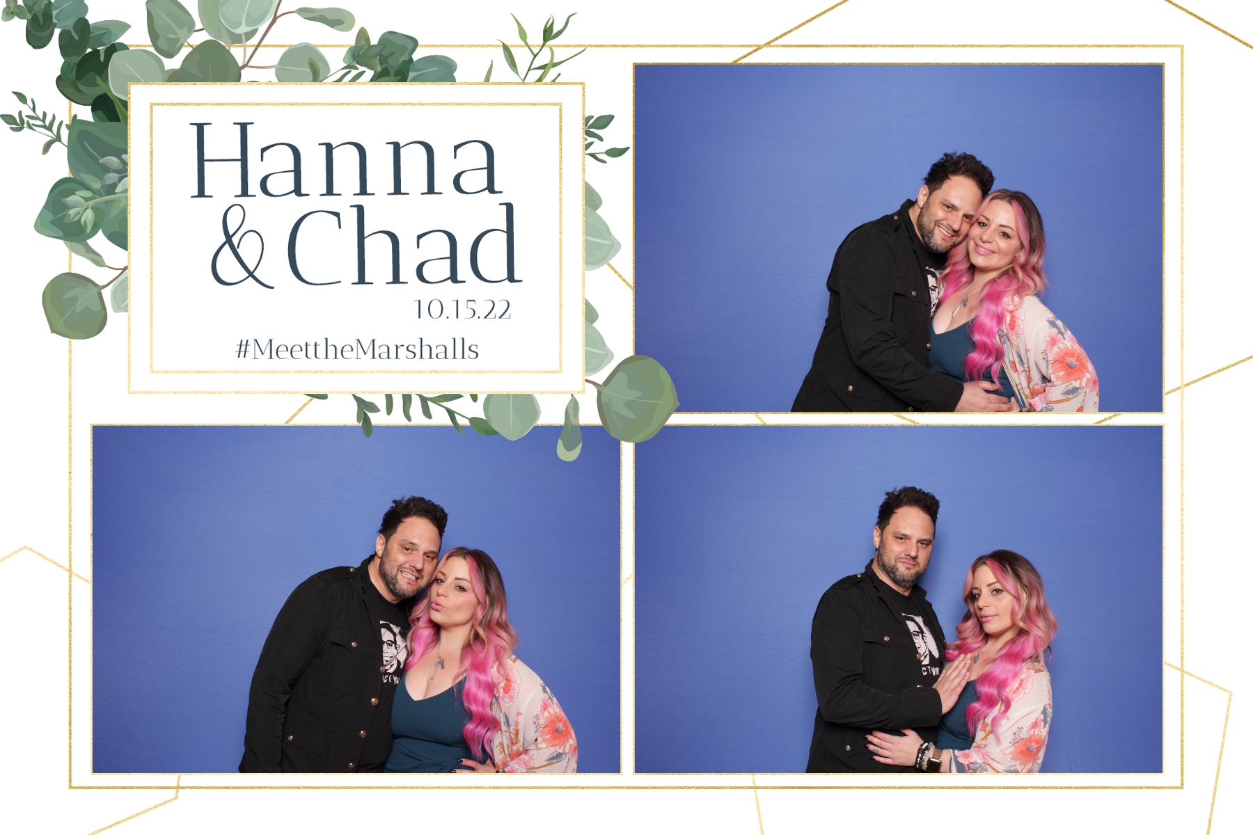 Hanna + Chad | View more photos from the event at events.alfrescophoto.com/u/AlfrescoPhoto/Hanna-Chad