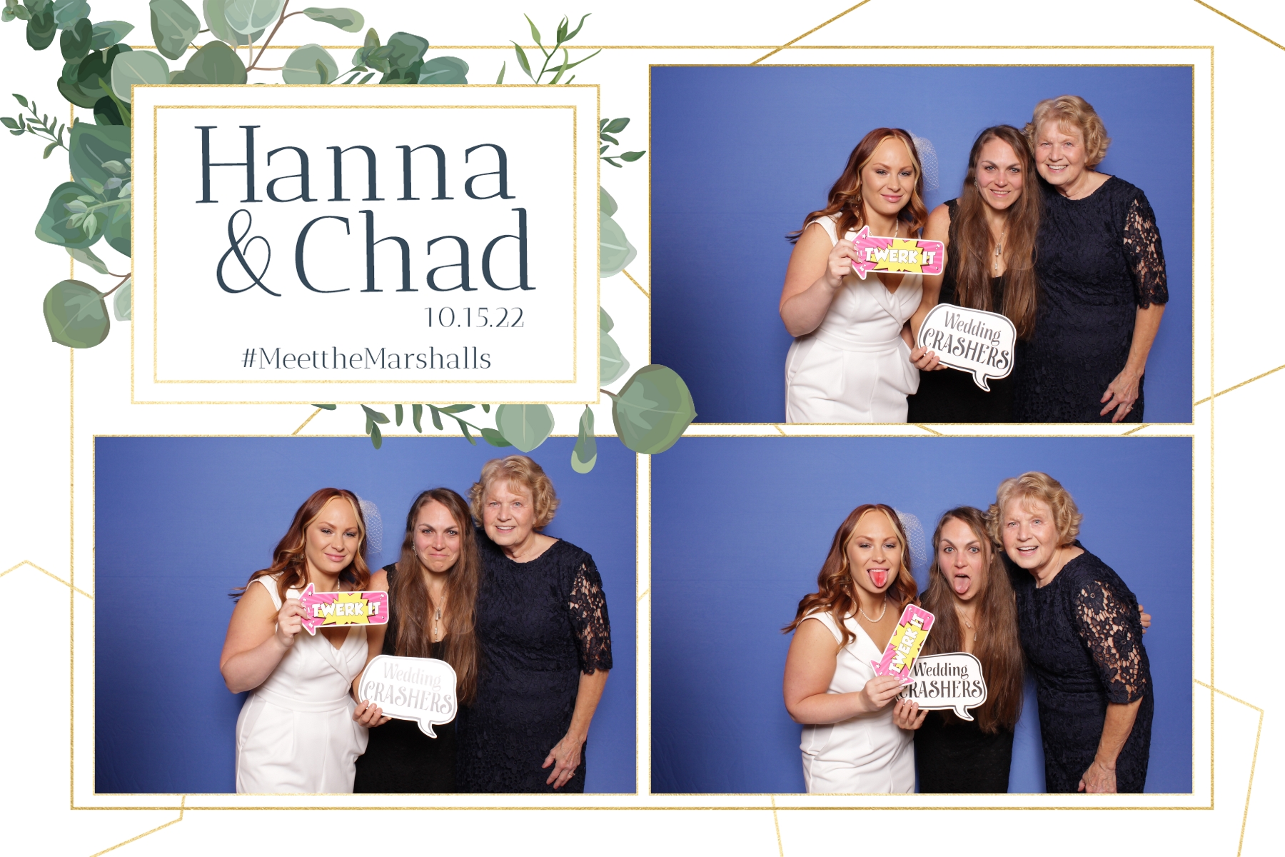 Hanna + Chad | View more photos from the event at events.alfrescophoto.com/u/AlfrescoPhoto/Hanna-Chad