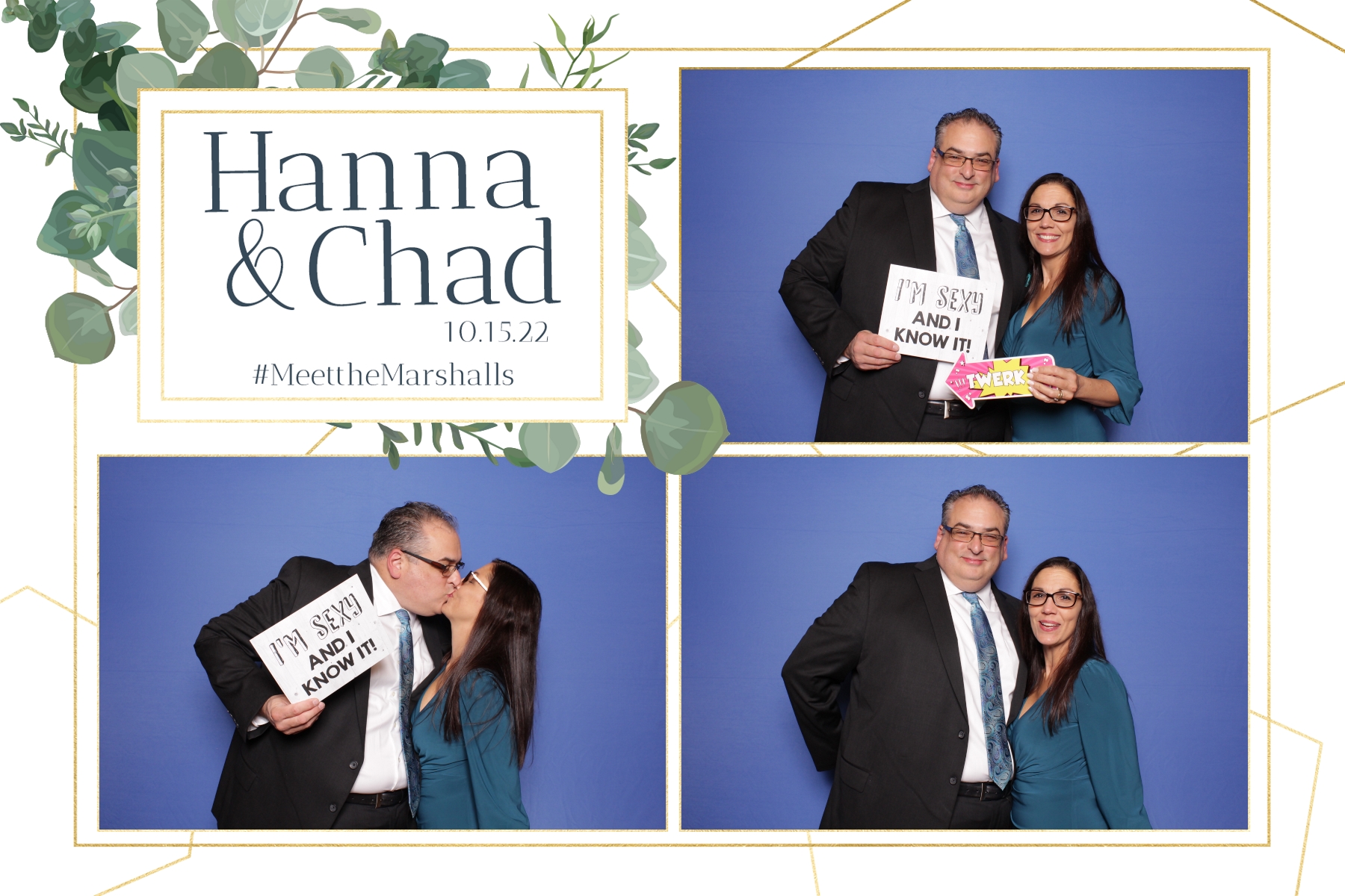 Hanna + Chad | View more photos from the event at events.alfrescophoto.com/u/AlfrescoPhoto/Hanna-Chad
