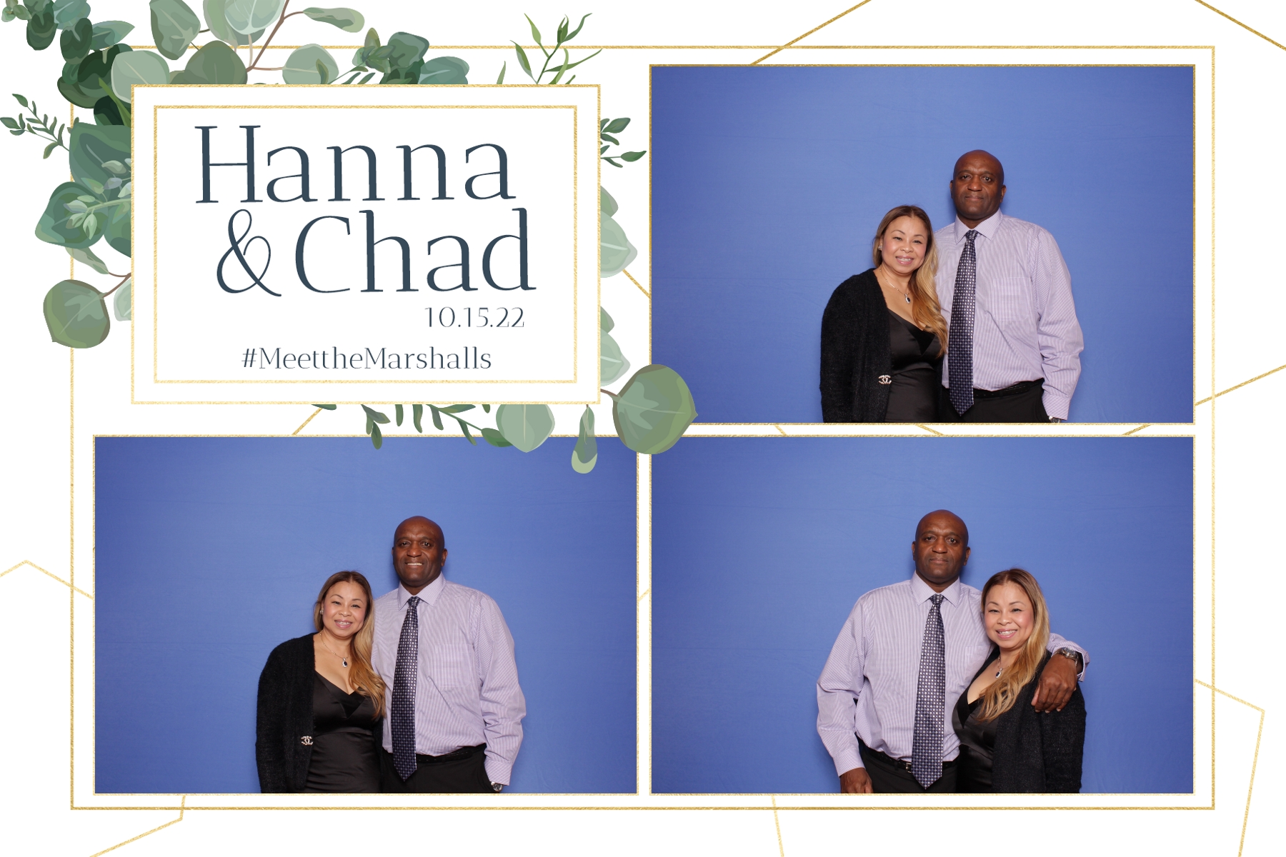Hanna + Chad | View more photos from the event at events.alfrescophoto.com/u/AlfrescoPhoto/Hanna-Chad