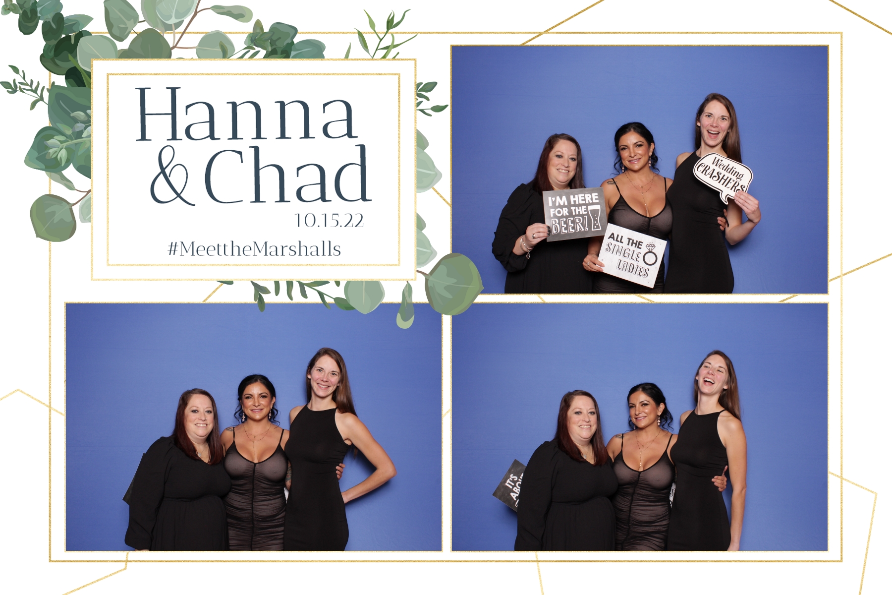 Hanna + Chad | View more photos from the event at events.alfrescophoto.com/u/AlfrescoPhoto/Hanna-Chad