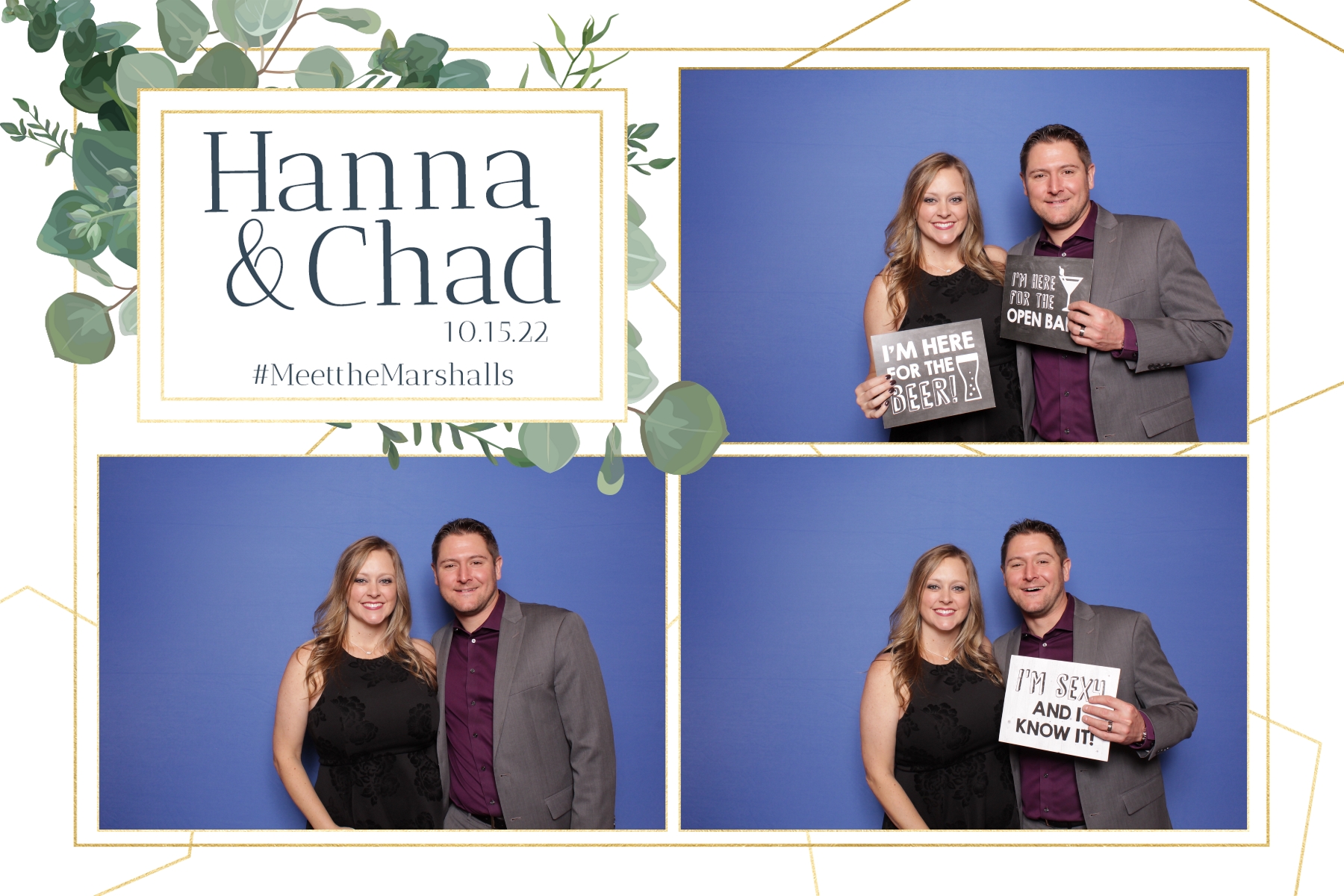 Hanna + Chad | View more photos from the event at events.alfrescophoto.com/u/AlfrescoPhoto/Hanna-Chad