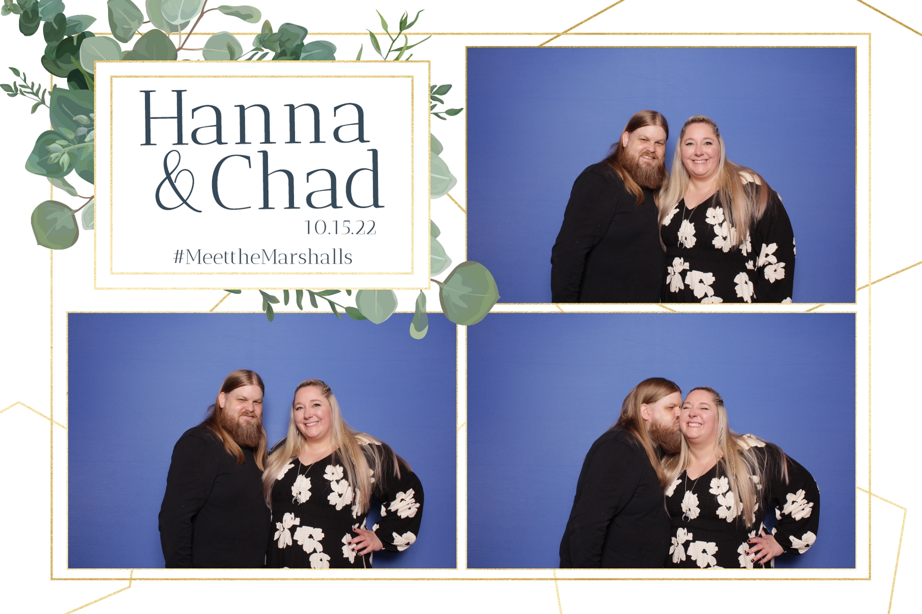 Hanna + Chad | View more photos from the event at events.alfrescophoto.com/u/AlfrescoPhoto/Hanna-Chad