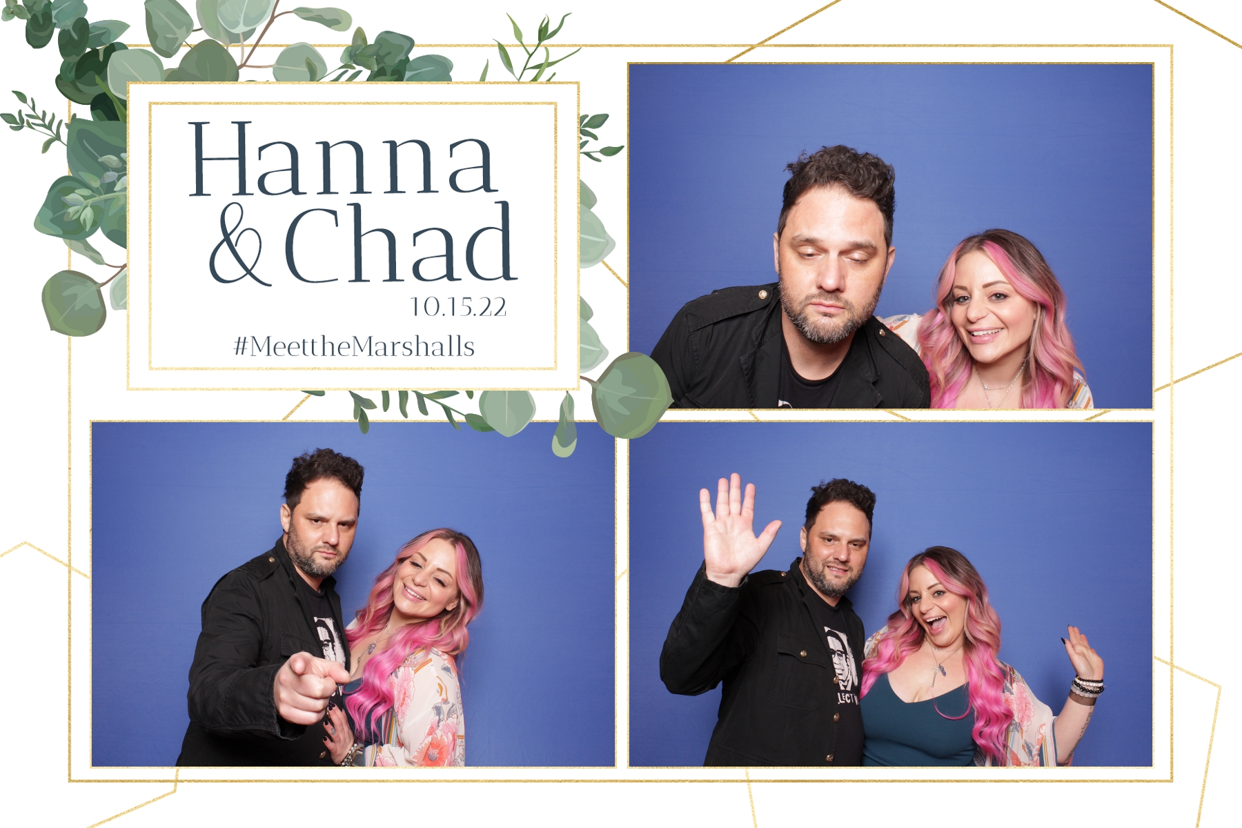 Hanna + Chad | View more photos from the event at events.alfrescophoto.com/u/AlfrescoPhoto/Hanna-Chad