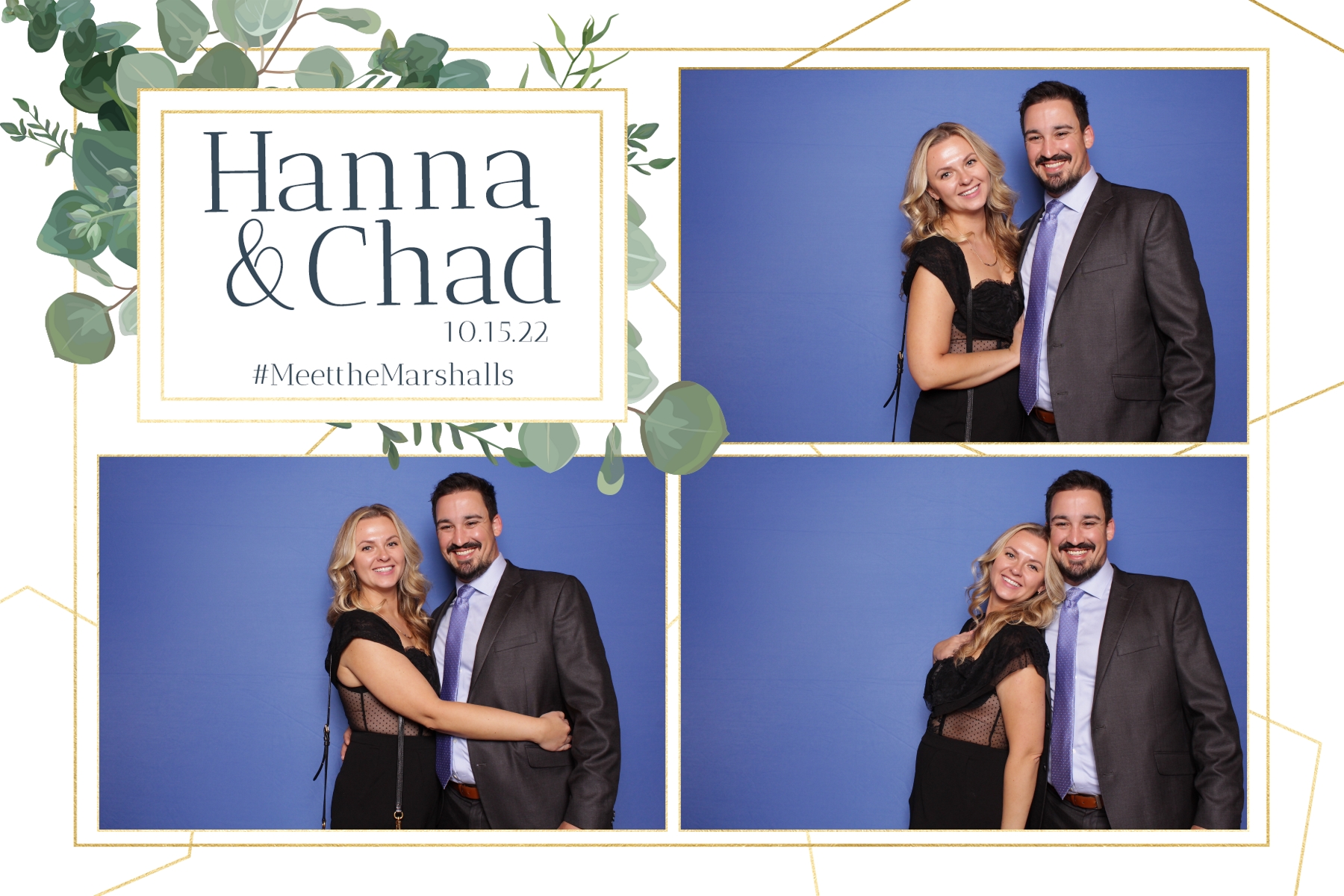 Hanna + Chad | View more photos from the event at events.alfrescophoto.com/u/AlfrescoPhoto/Hanna-Chad