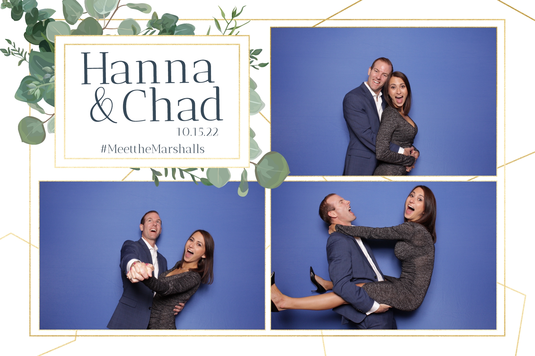 Hanna + Chad | View more photos from the event at events.alfrescophoto.com/u/AlfrescoPhoto/Hanna-Chad