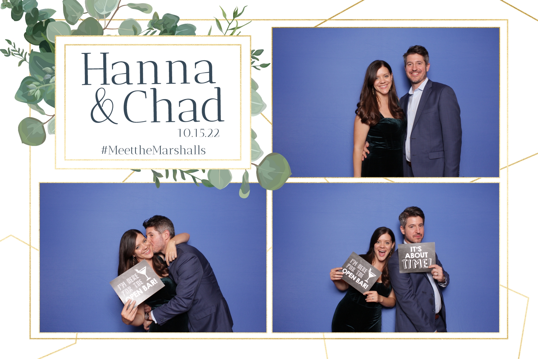 Hanna + Chad | View more photos from the event at events.alfrescophoto.com/u/AlfrescoPhoto/Hanna-Chad