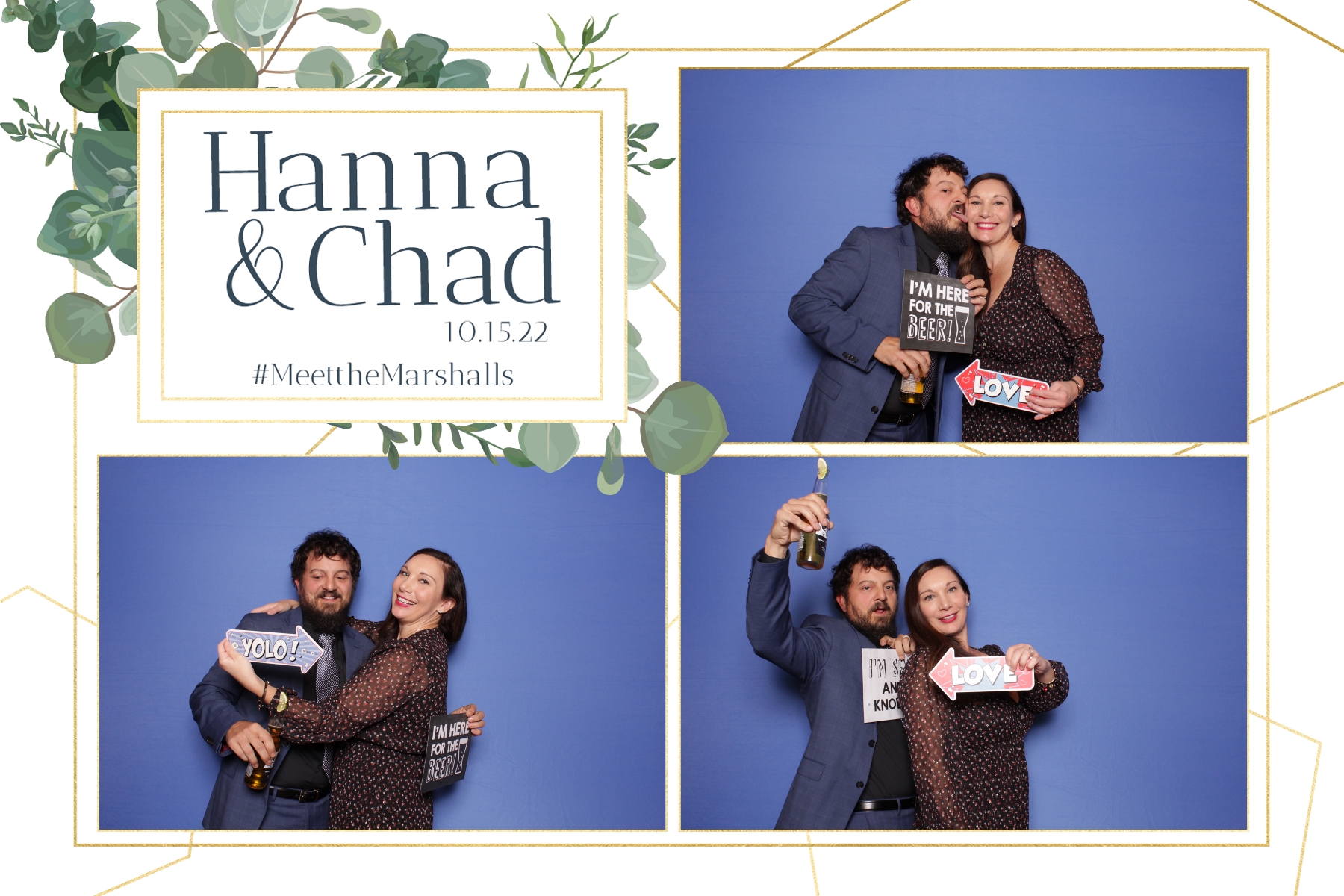 Hanna + Chad | View more photos from the event at events.alfrescophoto.com/u/AlfrescoPhoto/Hanna-Chad