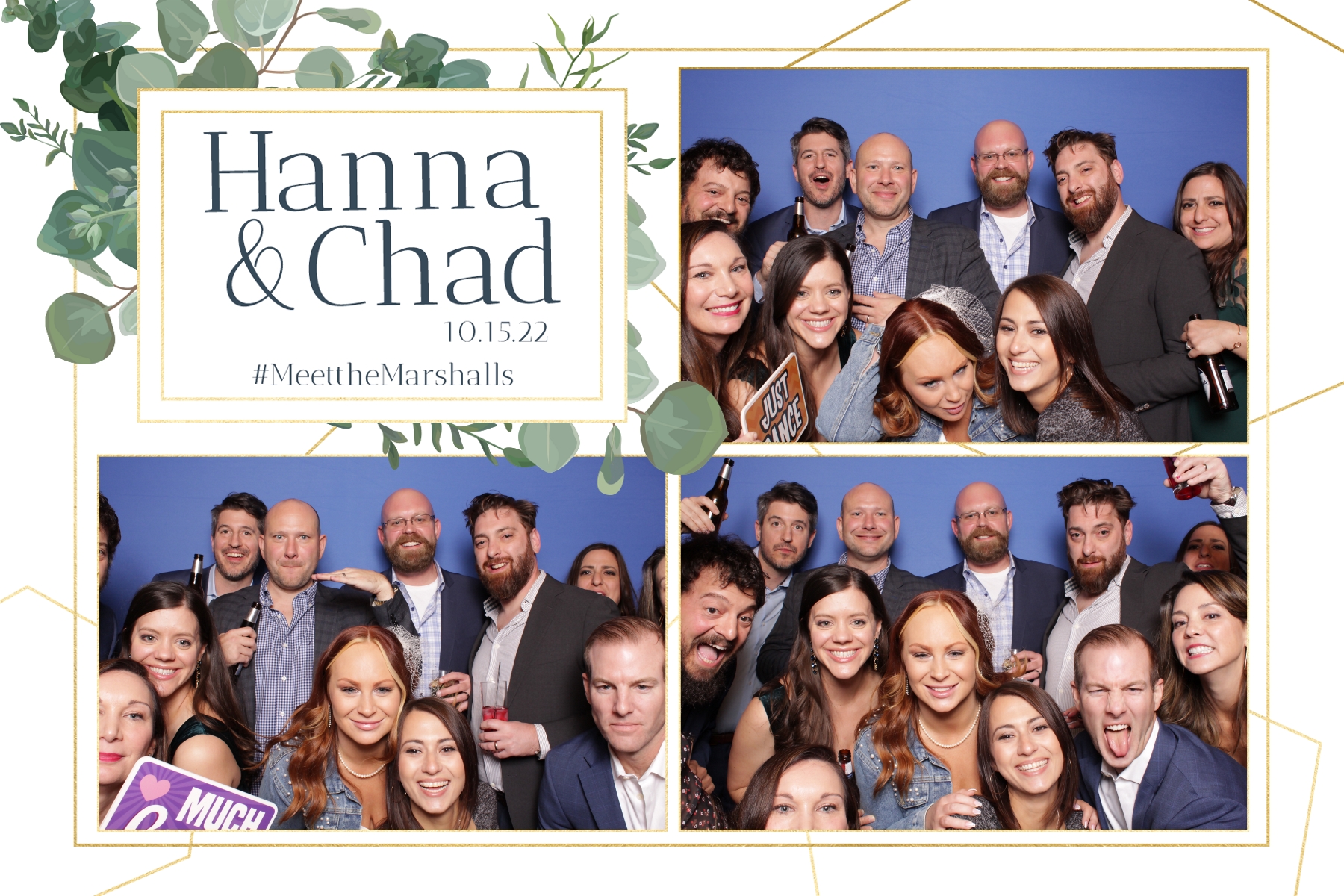 Hanna + Chad | View more photos from the event at events.alfrescophoto.com/u/AlfrescoPhoto/Hanna-Chad