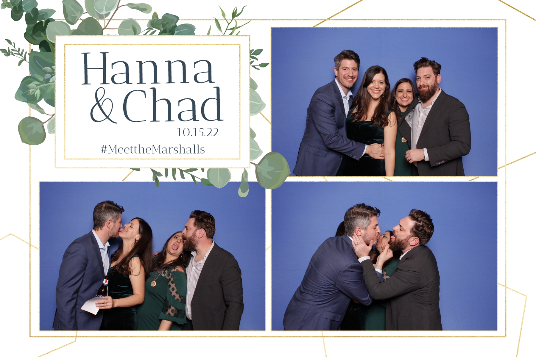 Hanna + Chad | View more photos from the event at events.alfrescophoto.com/u/AlfrescoPhoto/Hanna-Chad