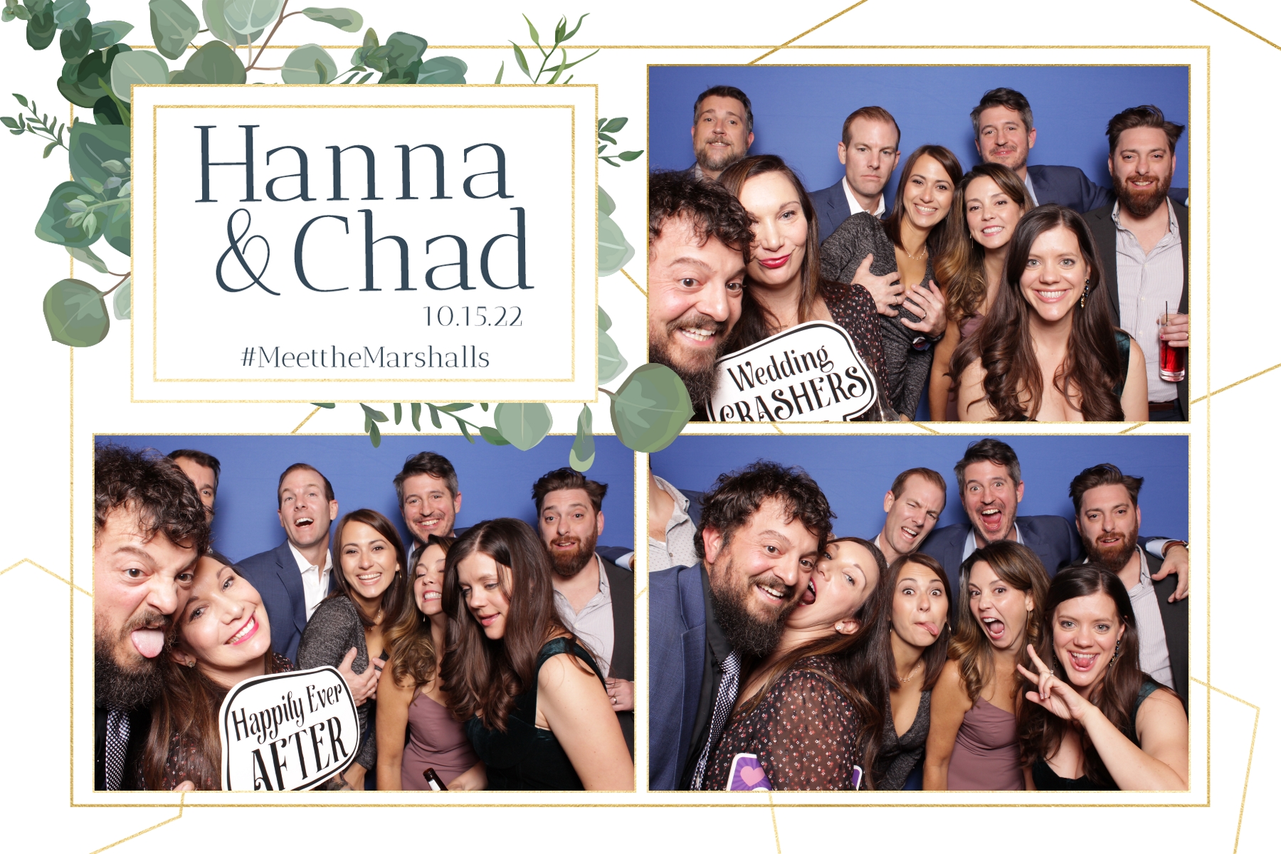 Hanna + Chad | View more photos from the event at events.alfrescophoto.com/u/AlfrescoPhoto/Hanna-Chad