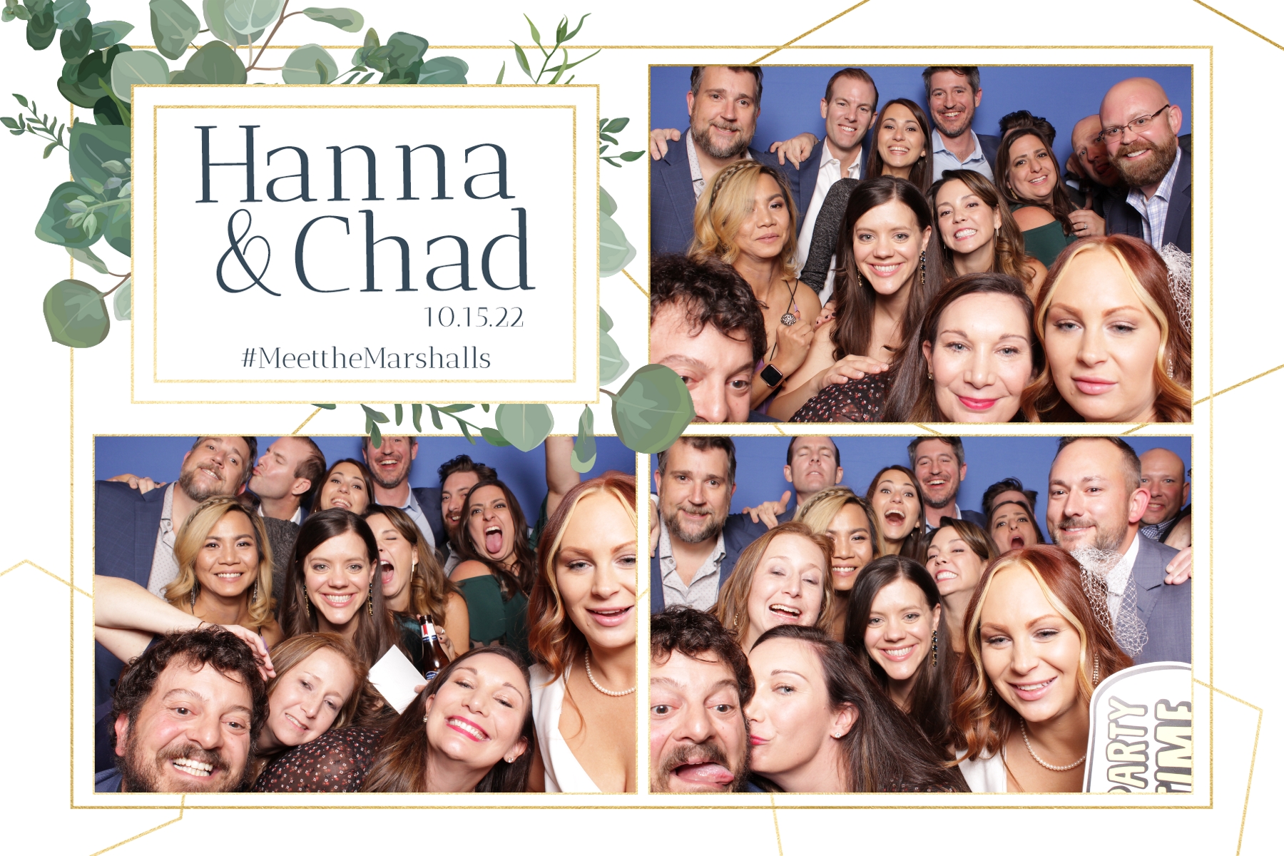 Hanna + Chad | View more photos from the event at events.alfrescophoto.com/u/AlfrescoPhoto/Hanna-Chad