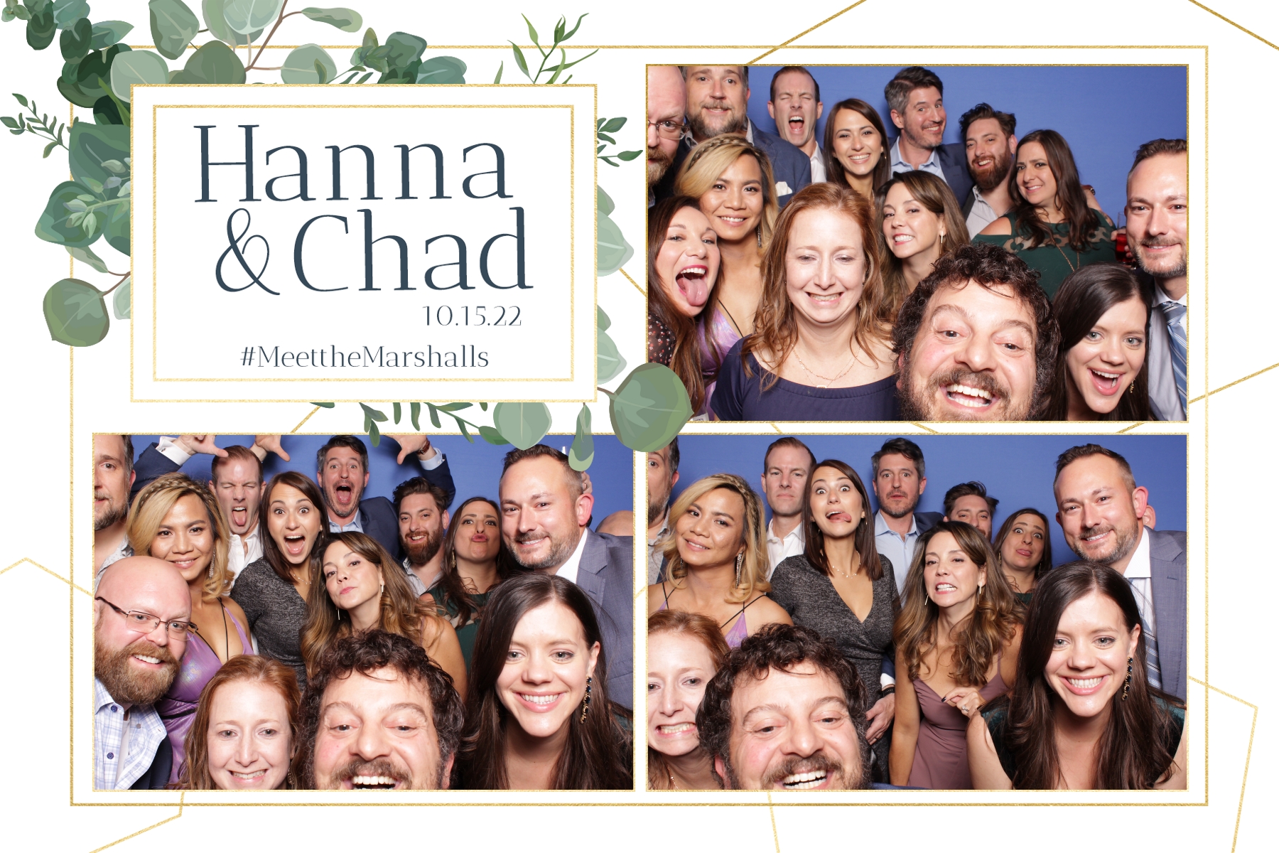 Hanna + Chad | View more photos from the event at events.alfrescophoto.com/u/AlfrescoPhoto/Hanna-Chad