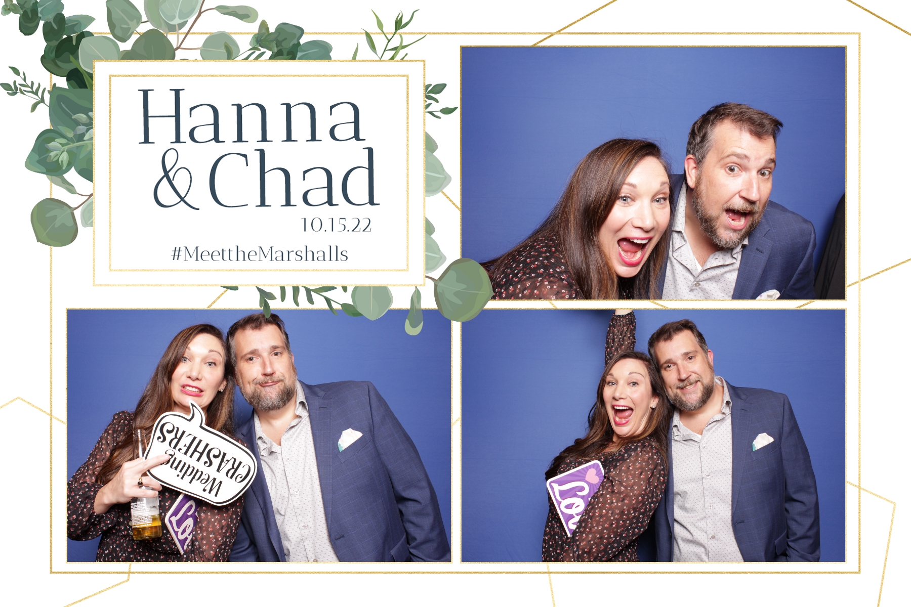 Hanna + Chad | View more photos from the event at events.alfrescophoto.com/u/AlfrescoPhoto/Hanna-Chad