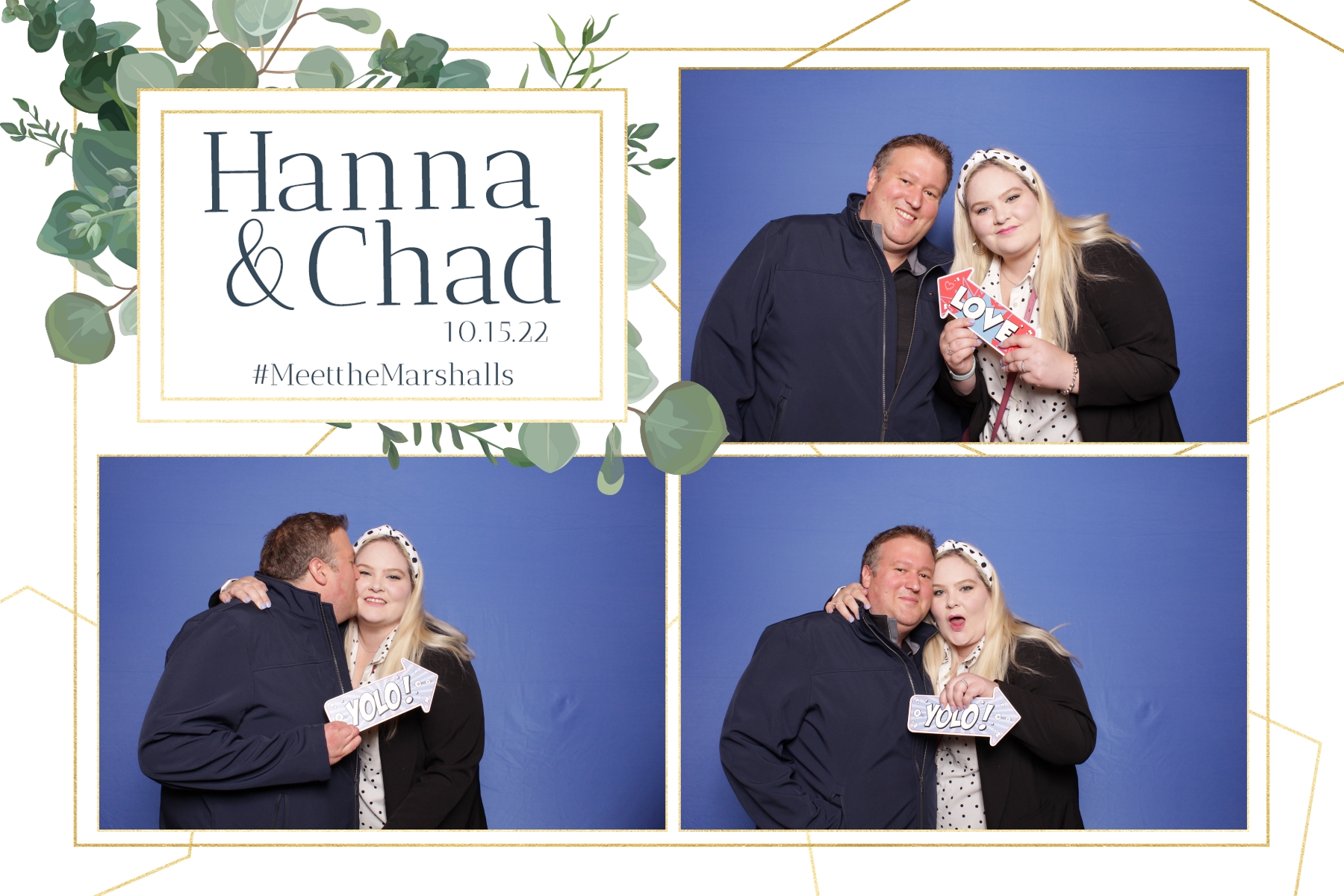 Hanna + Chad | View more photos from the event at events.alfrescophoto.com/u/AlfrescoPhoto/Hanna-Chad
