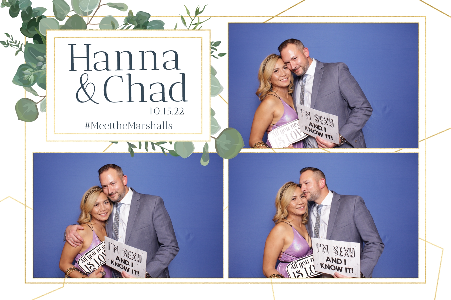 Hanna + Chad | View more photos from the event at events.alfrescophoto.com/u/AlfrescoPhoto/Hanna-Chad