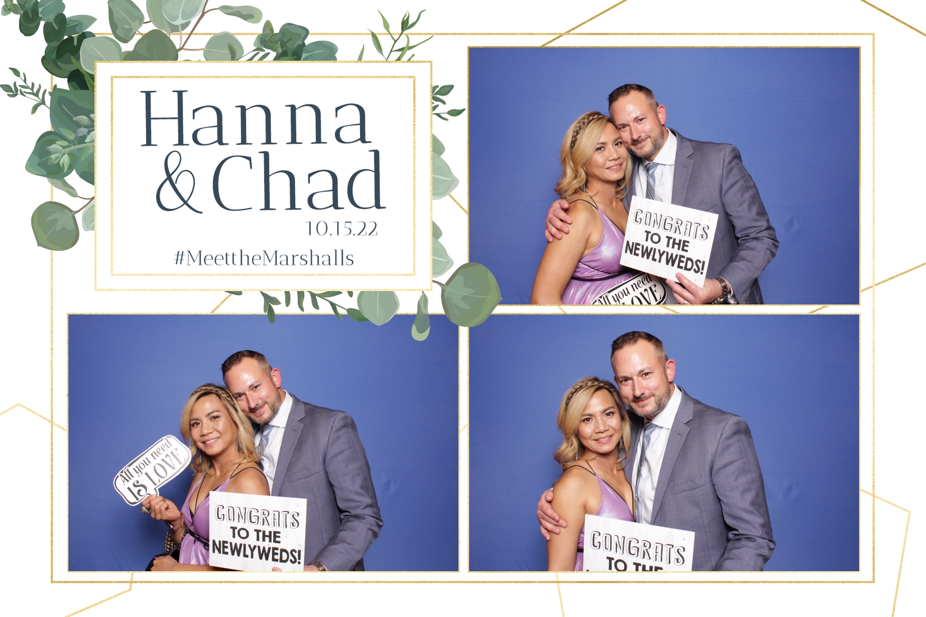 Hanna + Chad | View more photos from the event at events.alfrescophoto.com/u/AlfrescoPhoto/Hanna-Chad