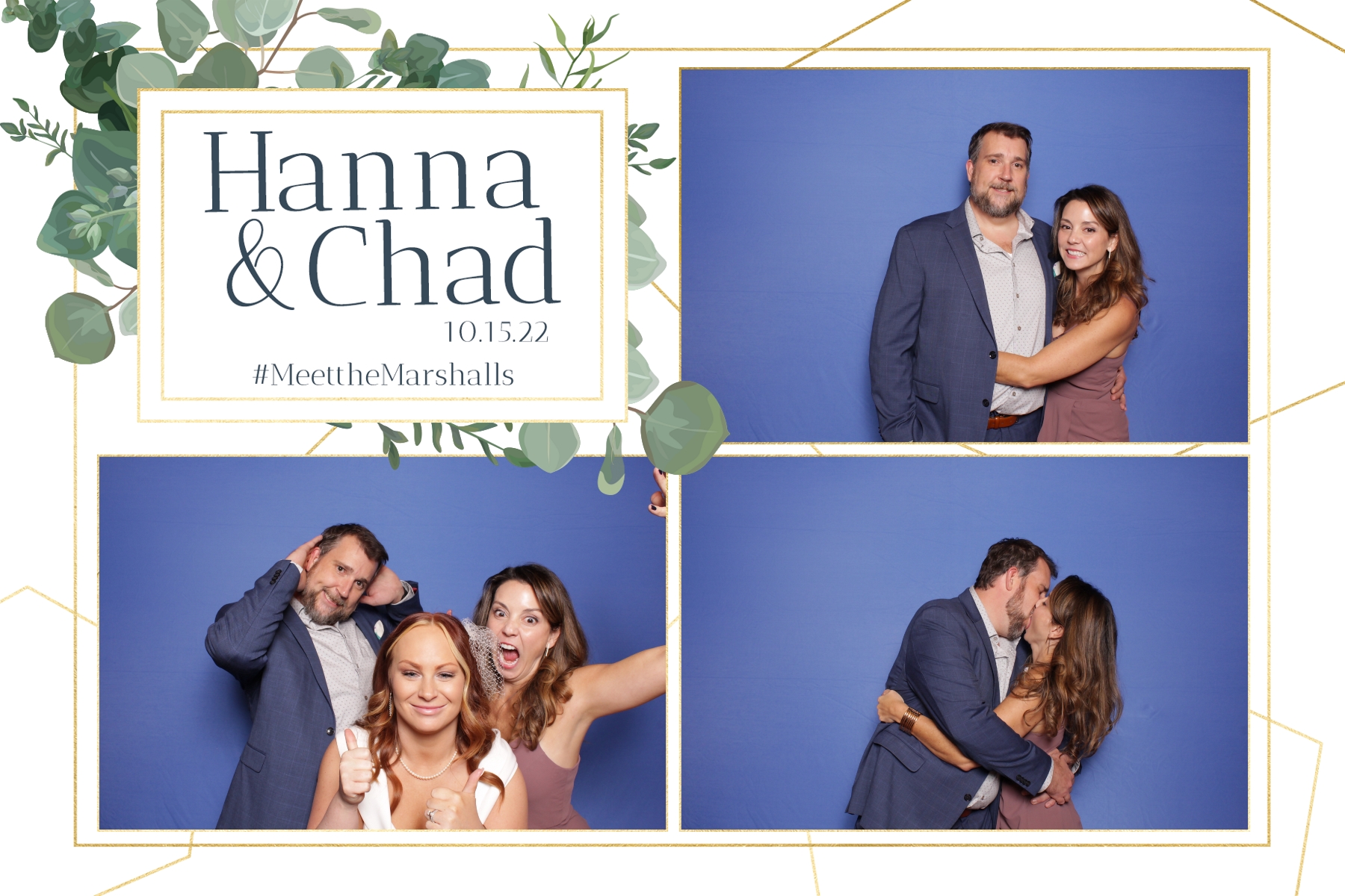 Hanna + Chad | View more photos from the event at events.alfrescophoto.com/u/AlfrescoPhoto/Hanna-Chad