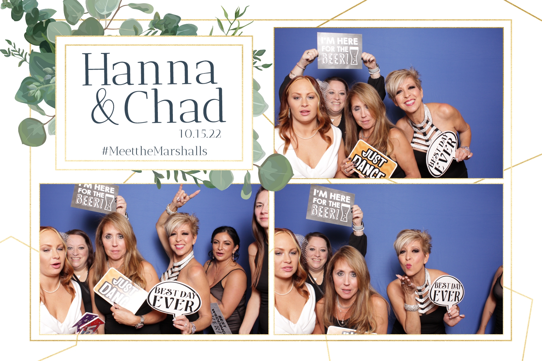 Hanna + Chad | View more photos from the event at events.alfrescophoto.com/u/AlfrescoPhoto/Hanna-Chad