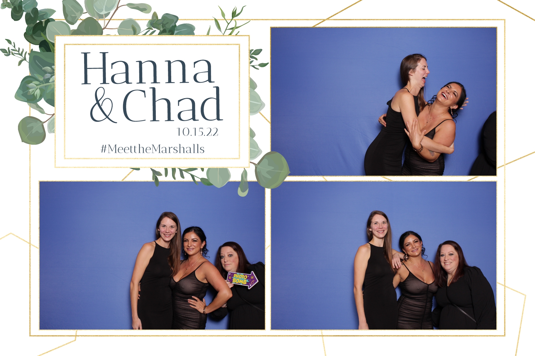 Hanna + Chad | View more photos from the event at events.alfrescophoto.com/u/AlfrescoPhoto/Hanna-Chad