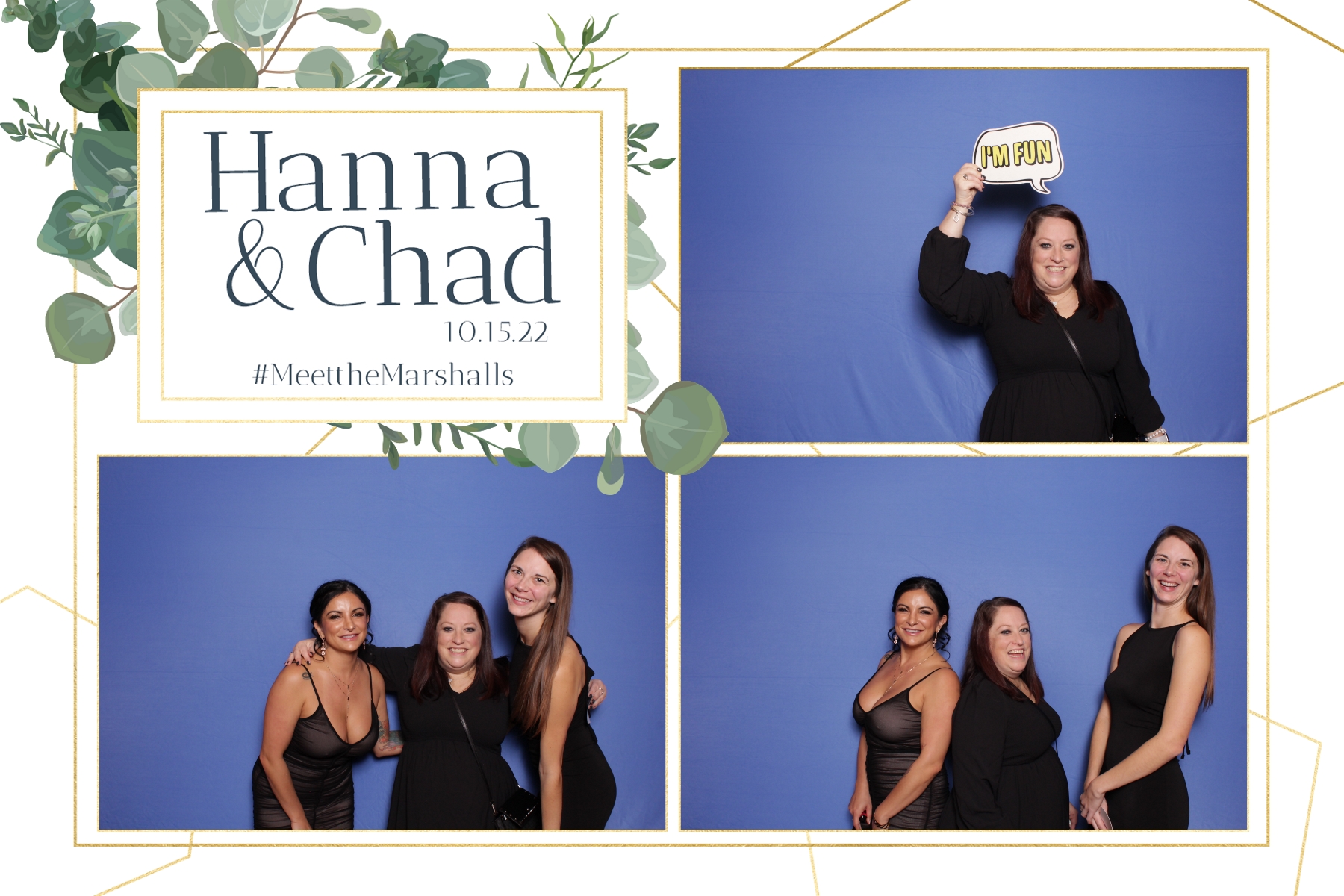 Hanna + Chad | View more photos from the event at events.alfrescophoto.com/u/AlfrescoPhoto/Hanna-Chad