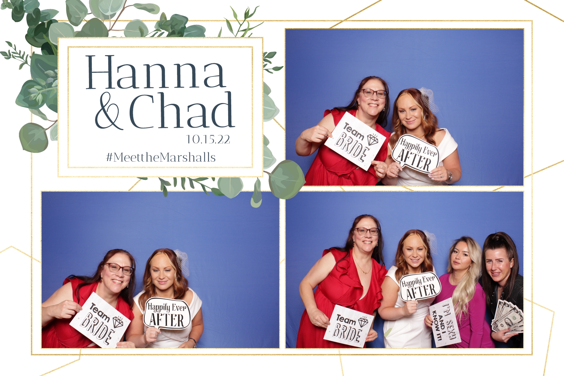 Hanna + Chad | View more photos from the event at events.alfrescophoto.com/u/AlfrescoPhoto/Hanna-Chad