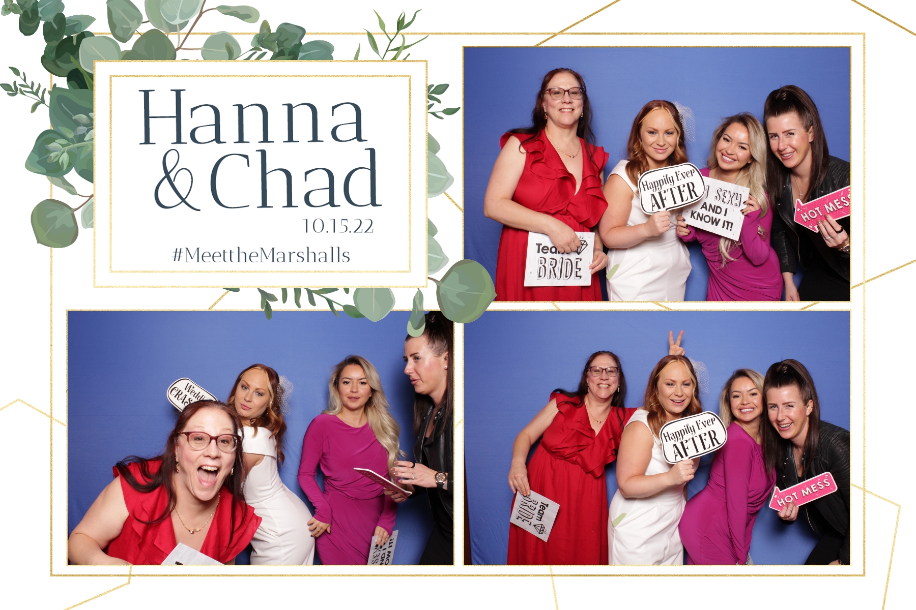 Hanna + Chad | View more photos from the event at events.alfrescophoto.com/u/AlfrescoPhoto/Hanna-Chad