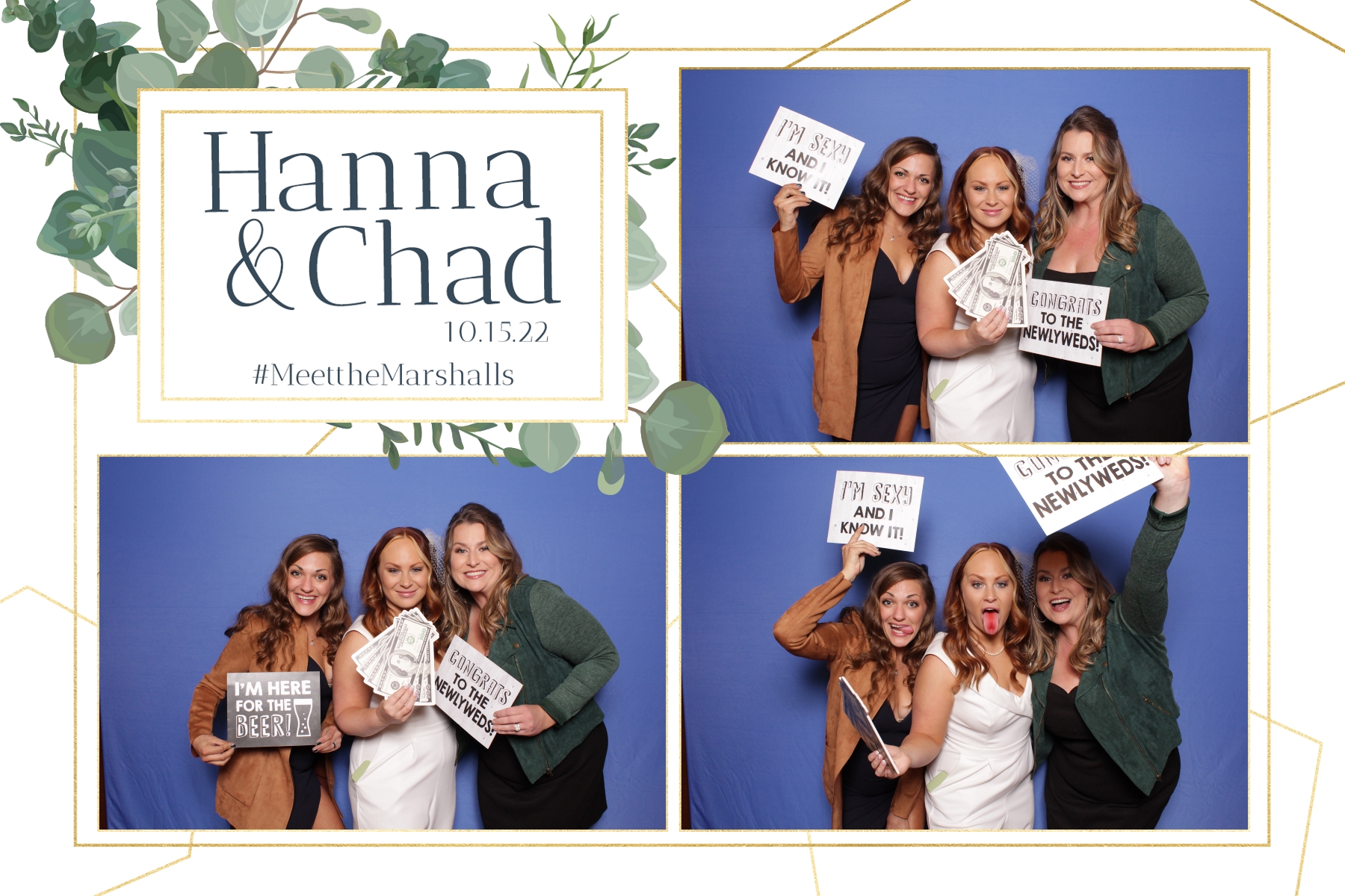 Hanna + Chad | View more photos from the event at events.alfrescophoto.com/u/AlfrescoPhoto/Hanna-Chad