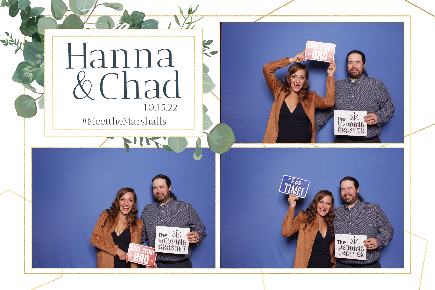 Hanna + Chad | View more photos from the event at events.alfrescophoto.com/u/AlfrescoPhoto/Hanna-Chad