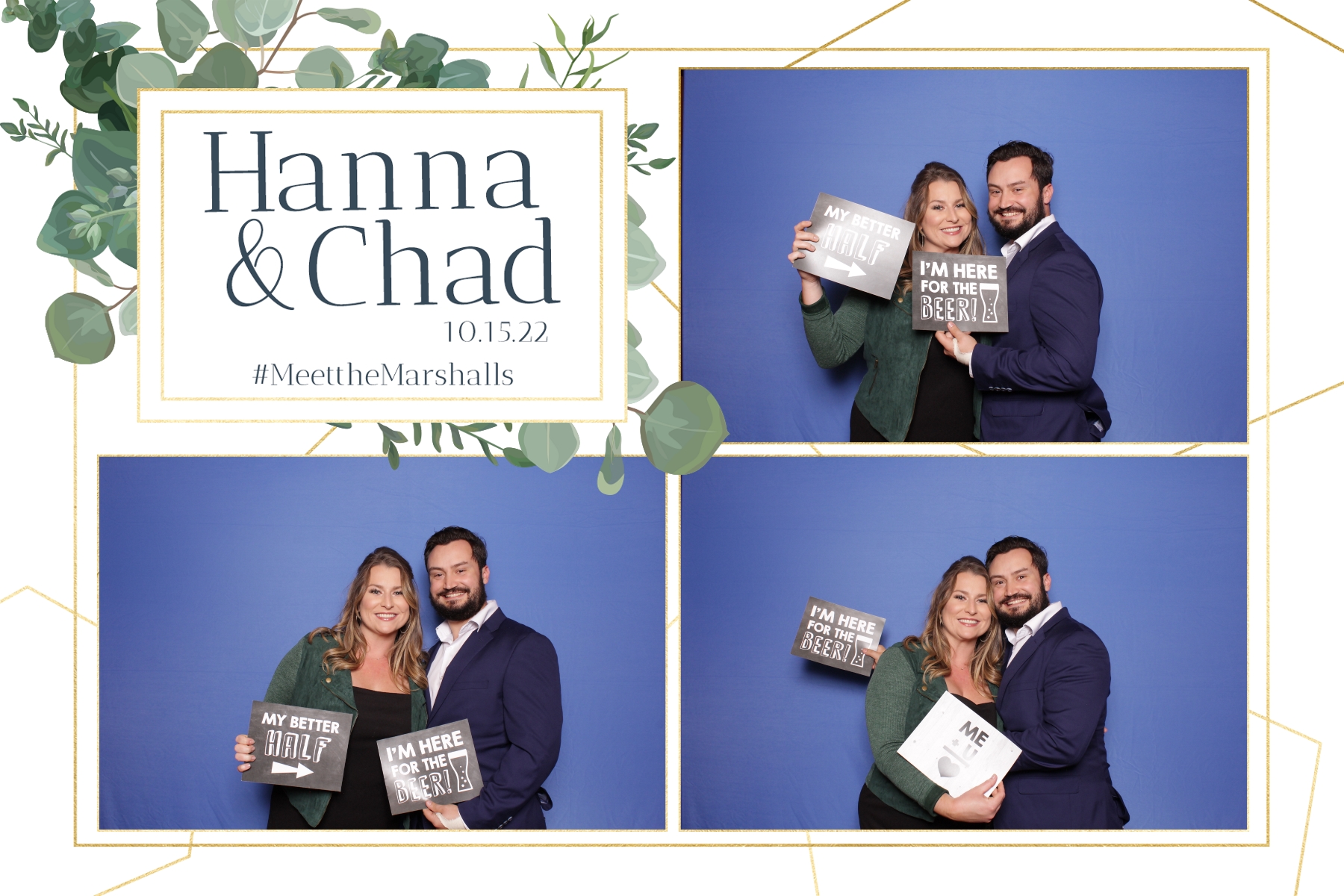 Hanna + Chad | View more photos from the event at events.alfrescophoto.com/u/AlfrescoPhoto/Hanna-Chad