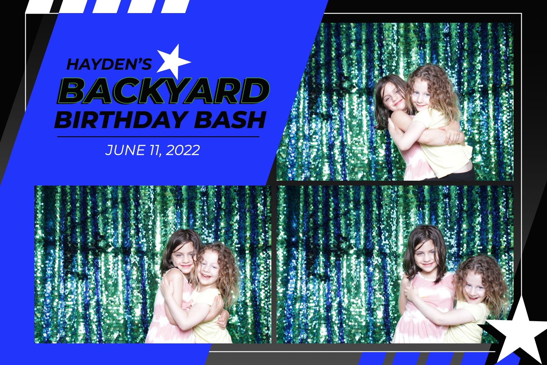 Hayden's Birthday Bash | View more photos from the event at events.alfrescophoto.com/u/AlfrescoPhoto/Haydens-Birthday-Bash