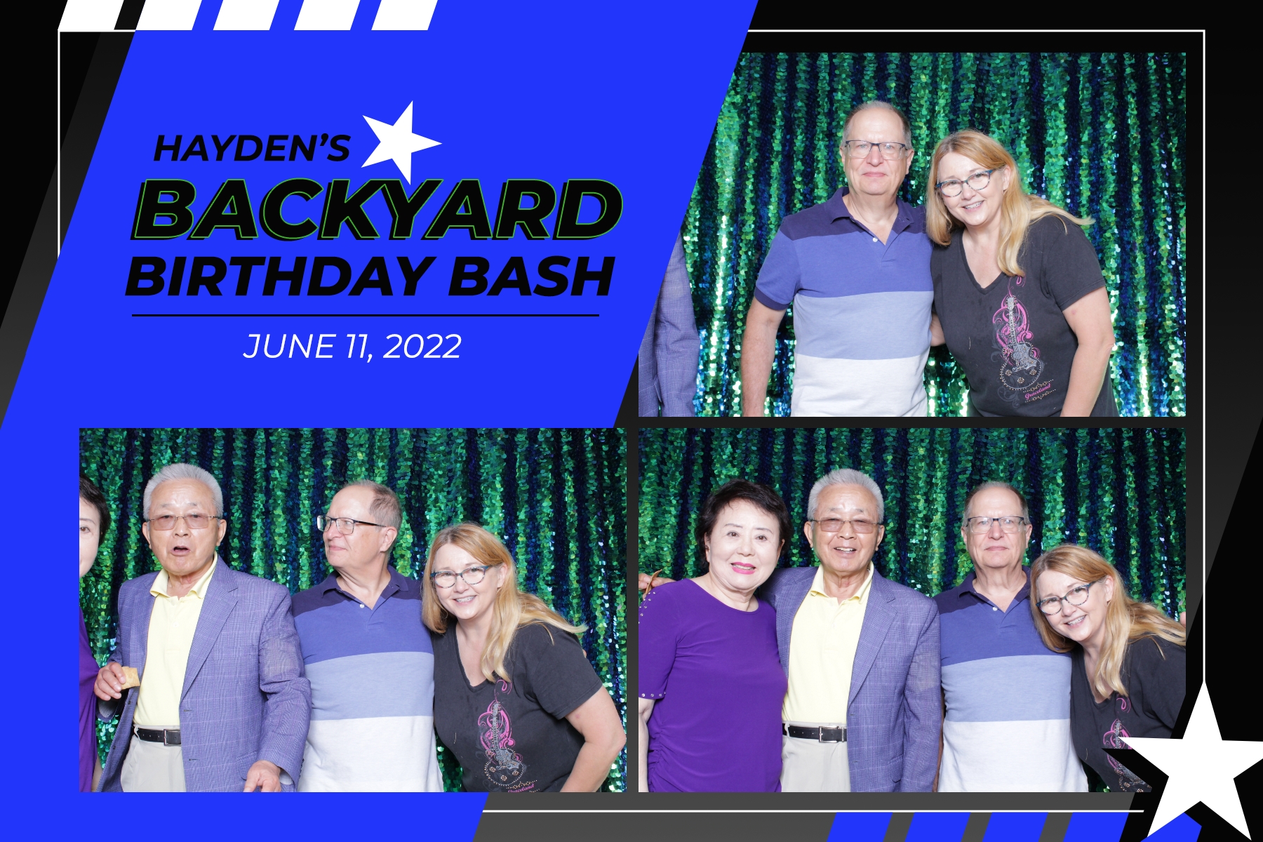 Hayden's Birthday Bash | View more photos from the event at events.alfrescophoto.com/u/AlfrescoPhoto/Haydens-Birthday-Bash