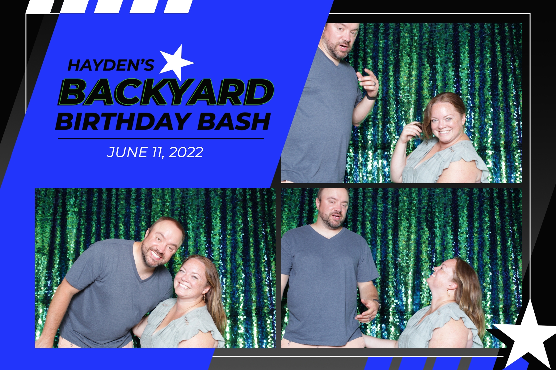 Hayden's Birthday Bash | View more photos from the event at events.alfrescophoto.com/u/AlfrescoPhoto/Haydens-Birthday-Bash
