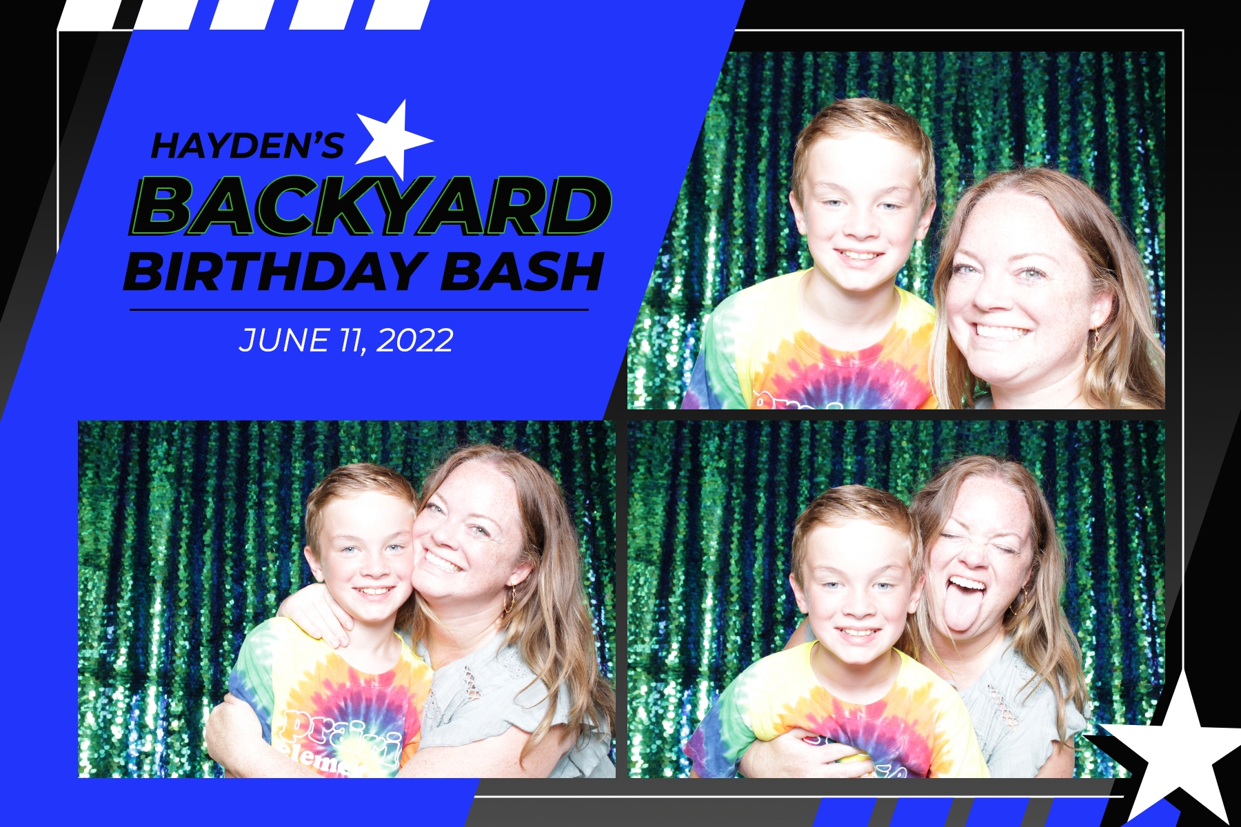 Hayden's Birthday Bash | View more photos from the event at events.alfrescophoto.com/u/AlfrescoPhoto/Haydens-Birthday-Bash