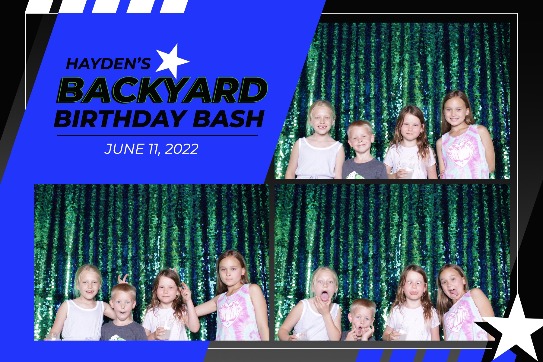 Hayden's Birthday Bash | View more photos from the event at events.alfrescophoto.com/u/AlfrescoPhoto/Haydens-Birthday-Bash