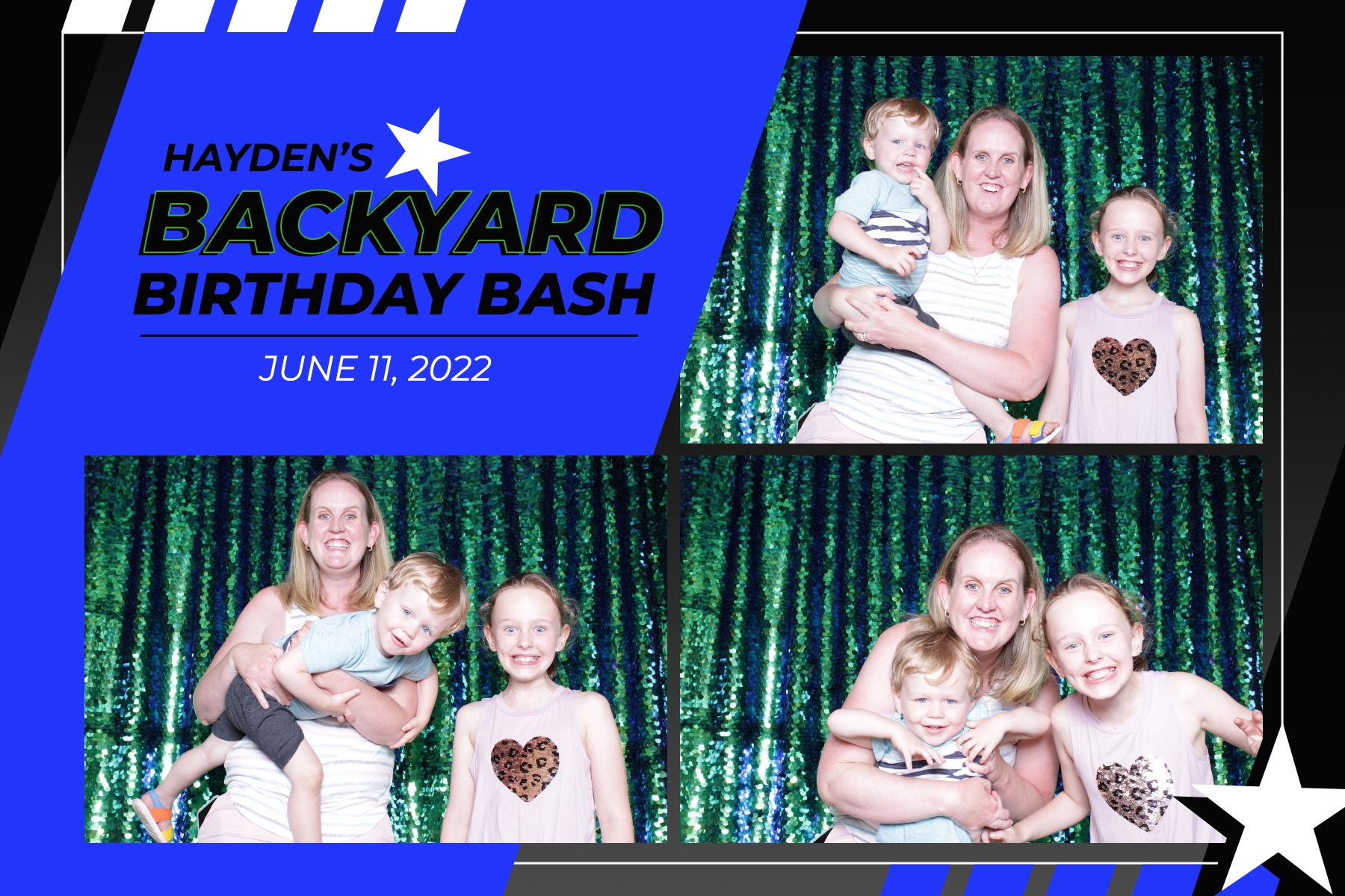 Hayden's Birthday Bash | View more photos from the event at events.alfrescophoto.com/u/AlfrescoPhoto/Haydens-Birthday-Bash
