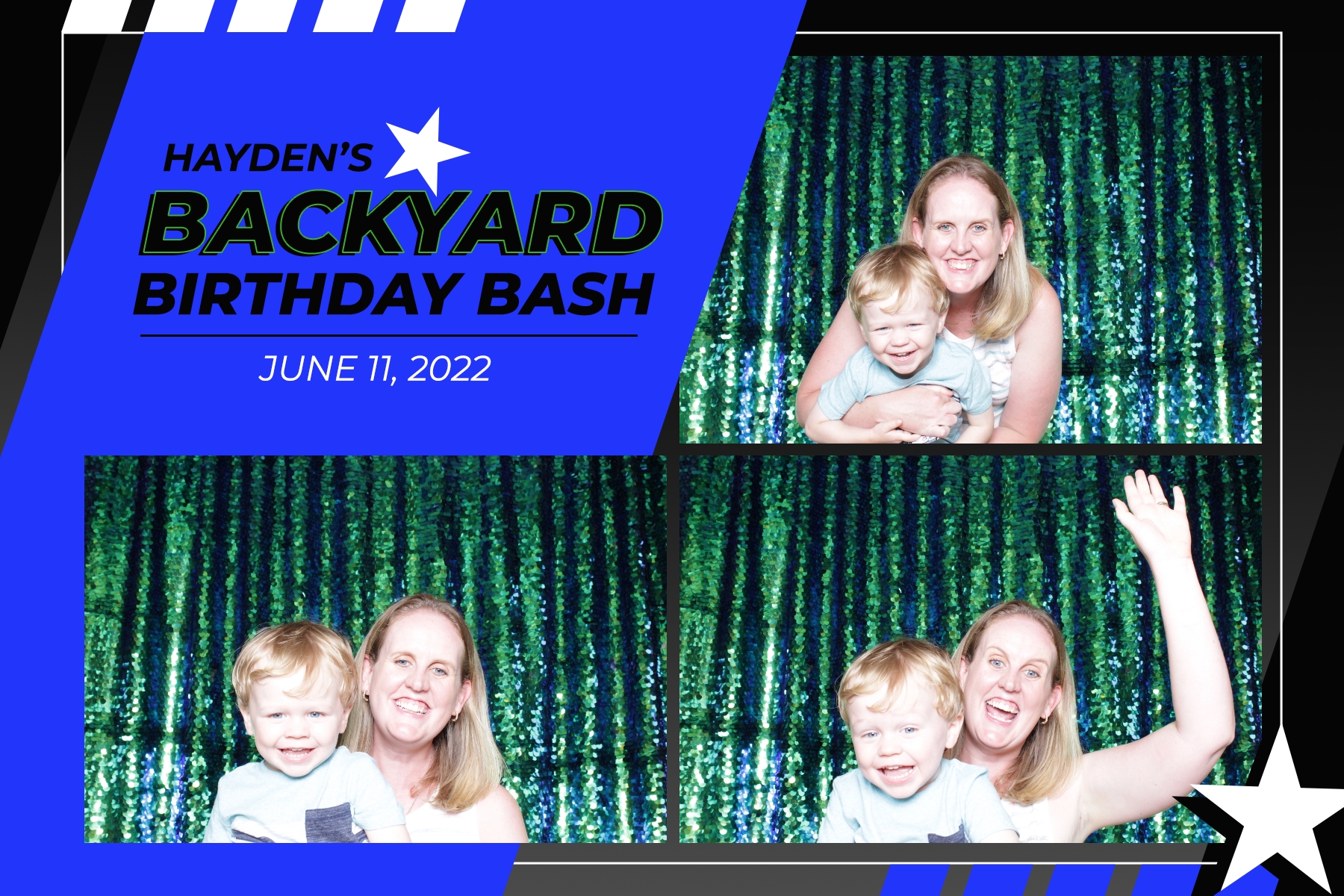 Hayden's Birthday Bash | View more photos from the event at events.alfrescophoto.com/u/AlfrescoPhoto/Haydens-Birthday-Bash