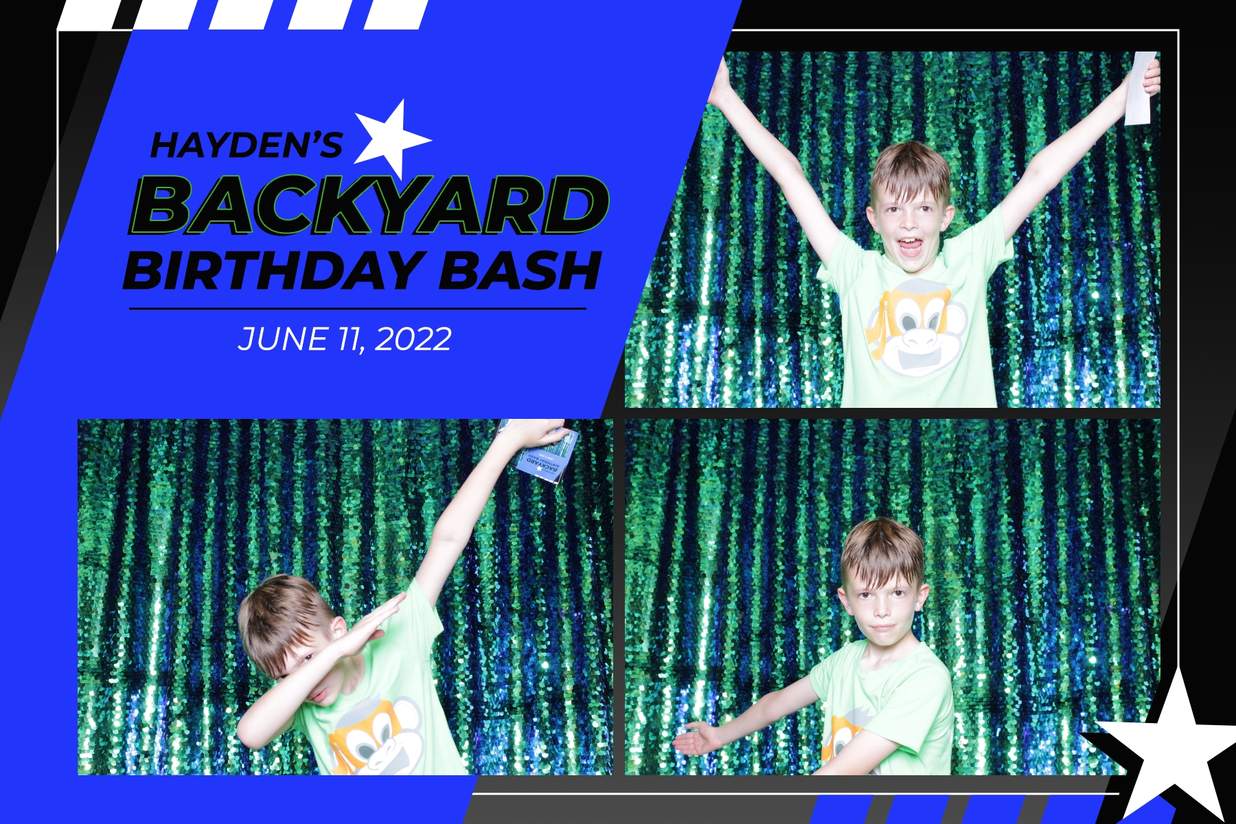 Hayden's Birthday Bash | View more photos from the event at events.alfrescophoto.com/u/AlfrescoPhoto/Haydens-Birthday-Bash