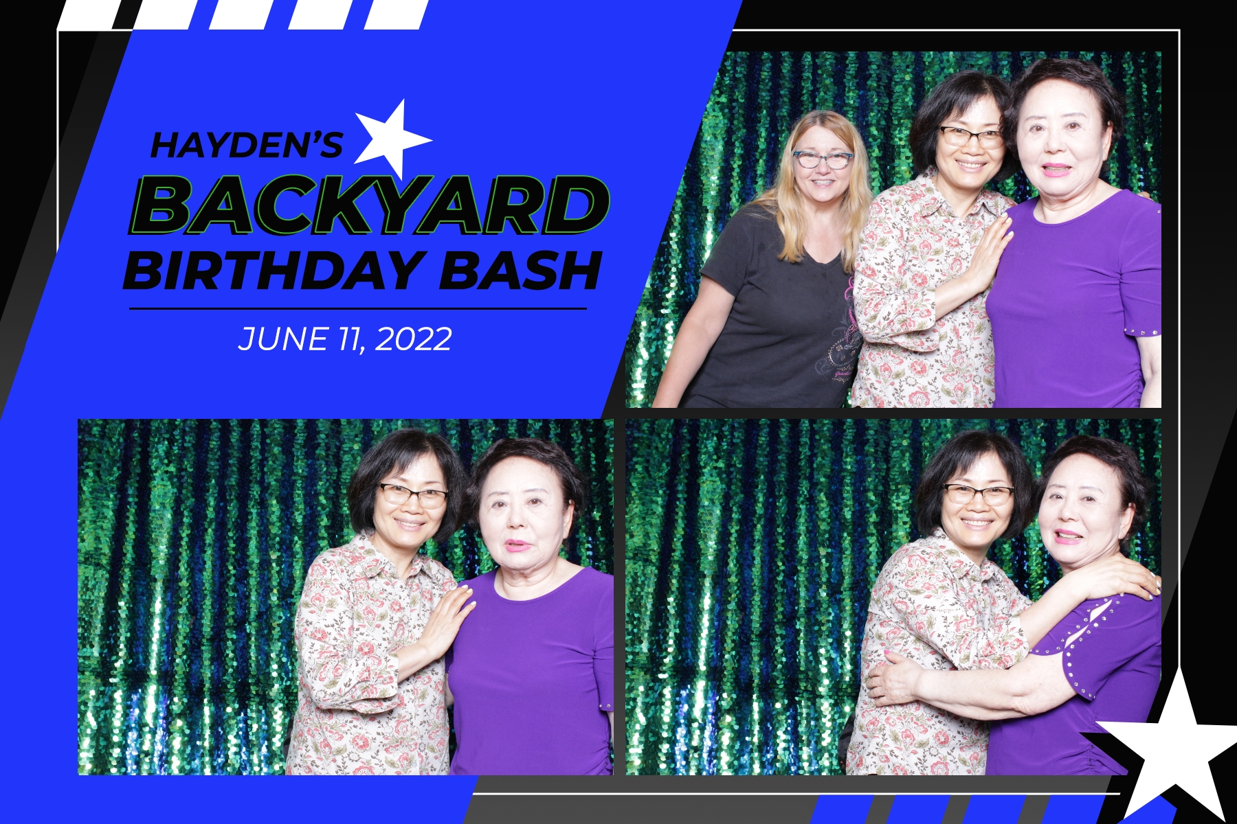 Hayden's Birthday Bash | View more photos from the event at events.alfrescophoto.com/u/AlfrescoPhoto/Haydens-Birthday-Bash