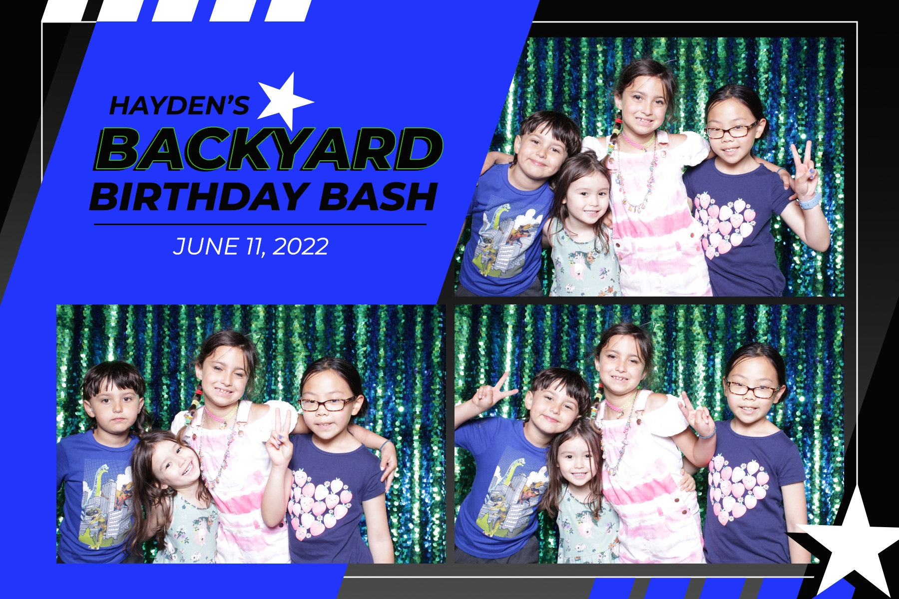 Hayden's Birthday Bash | View more photos from the event at events.alfrescophoto.com/u/AlfrescoPhoto/Haydens-Birthday-Bash
