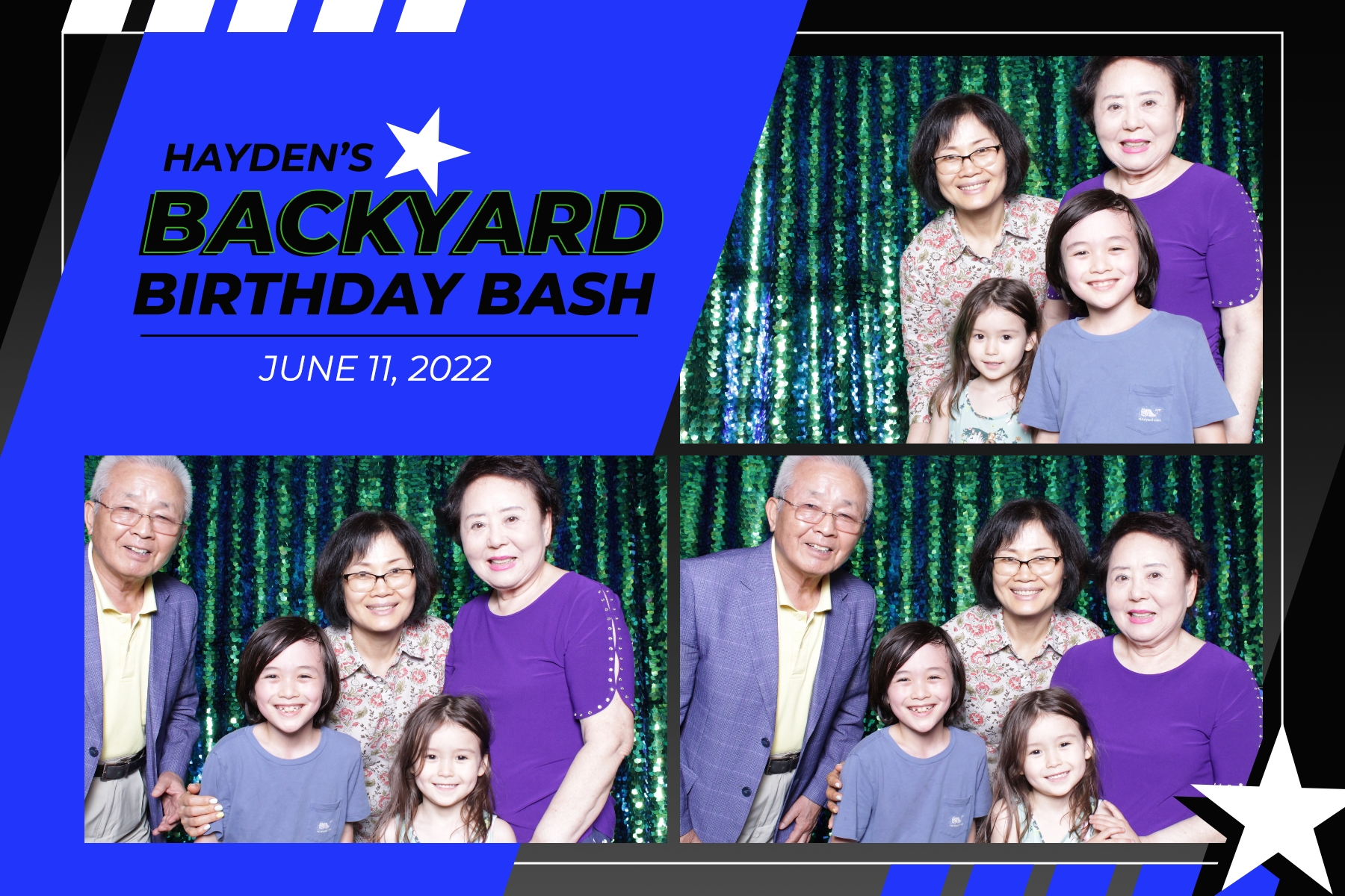 Hayden's Birthday Bash | View more photos from the event at events.alfrescophoto.com/u/AlfrescoPhoto/Haydens-Birthday-Bash