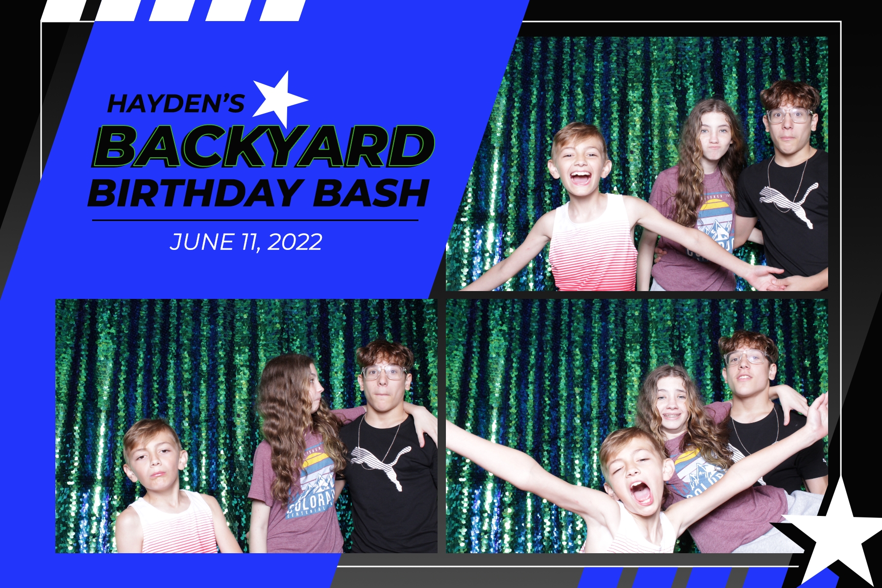 Hayden's Birthday Bash | View more photos from the event at events.alfrescophoto.com/u/AlfrescoPhoto/Haydens-Birthday-Bash