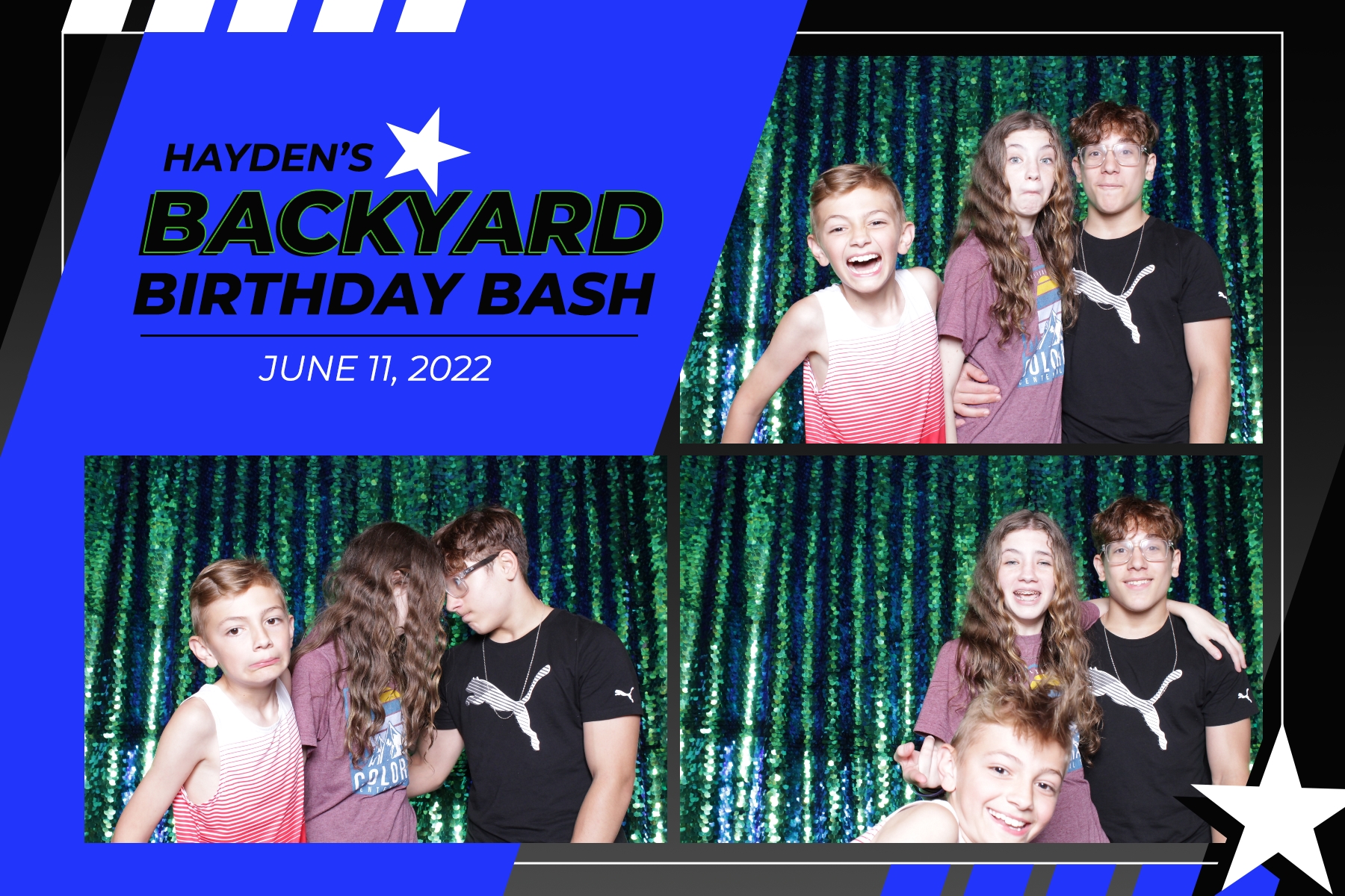 Hayden's Birthday Bash | View more photos from the event at events.alfrescophoto.com/u/AlfrescoPhoto/Haydens-Birthday-Bash