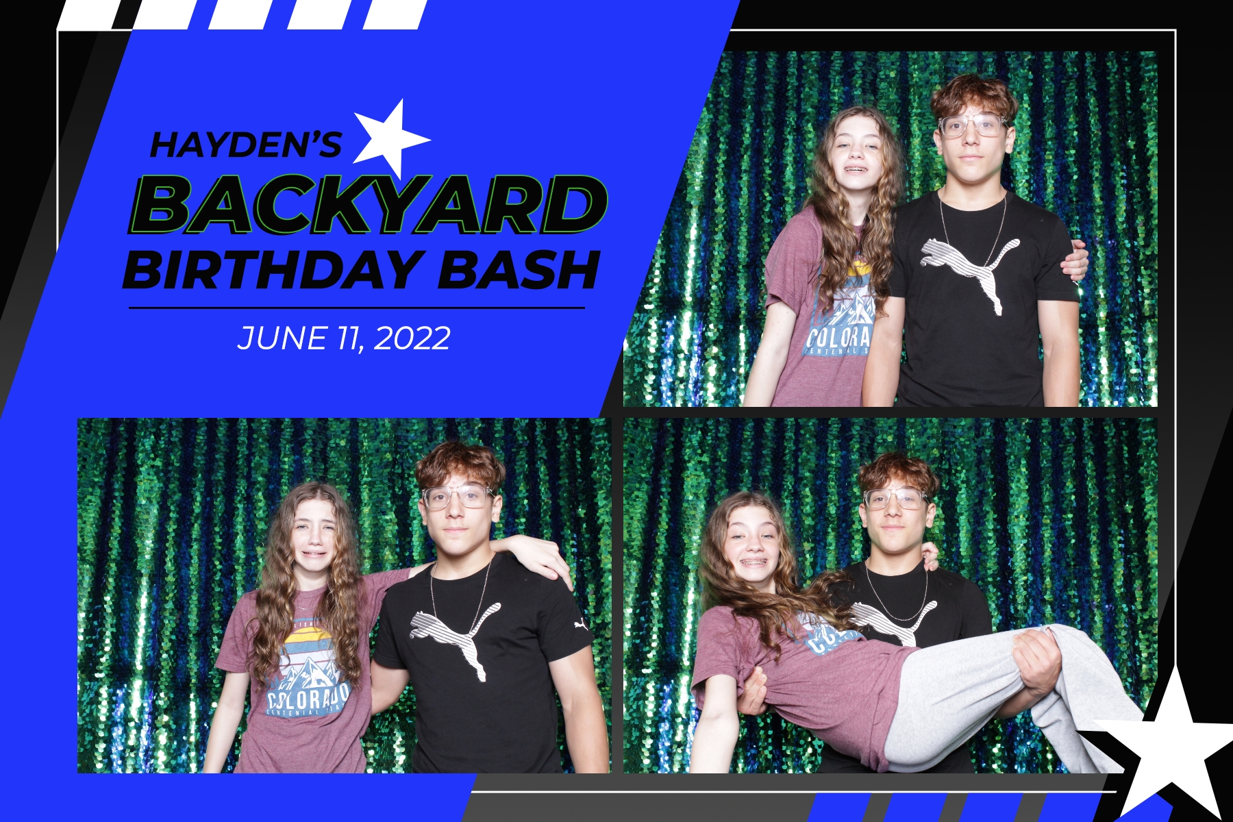 Hayden's Birthday Bash | View more photos from the event at events.alfrescophoto.com/u/AlfrescoPhoto/Haydens-Birthday-Bash