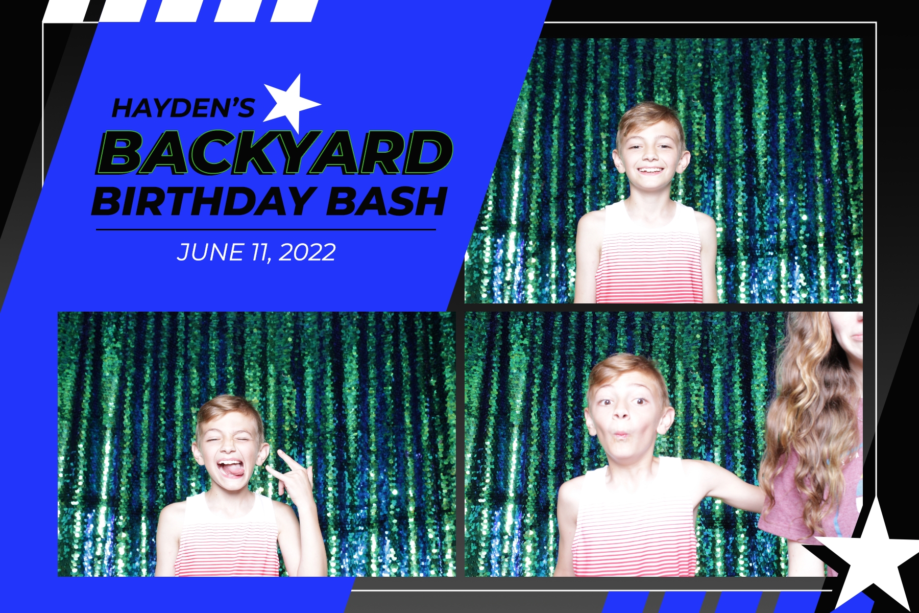 Hayden's Birthday Bash | View more photos from the event at events.alfrescophoto.com/u/AlfrescoPhoto/Haydens-Birthday-Bash