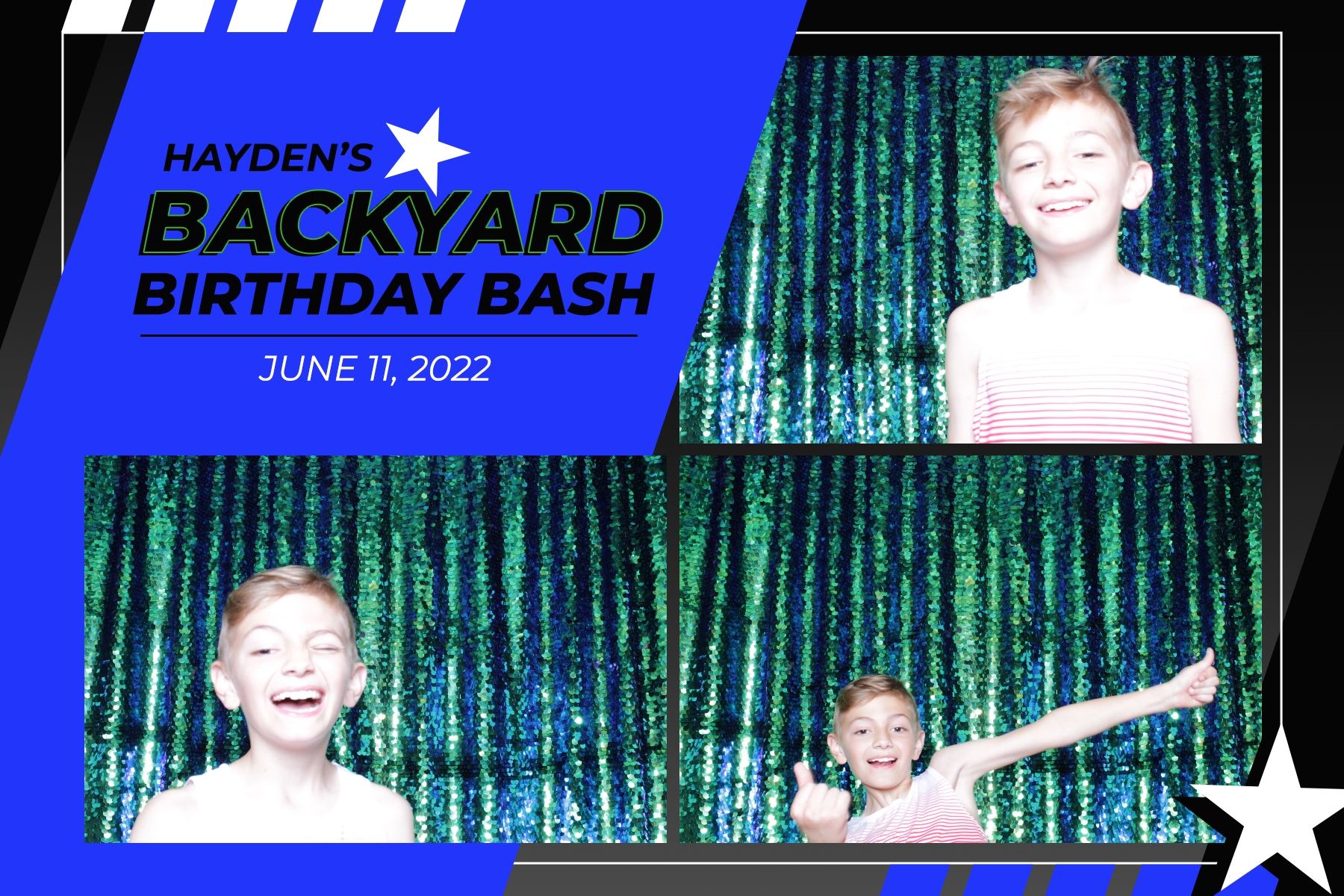 Hayden's Birthday Bash | View more photos from the event at events.alfrescophoto.com/u/AlfrescoPhoto/Haydens-Birthday-Bash