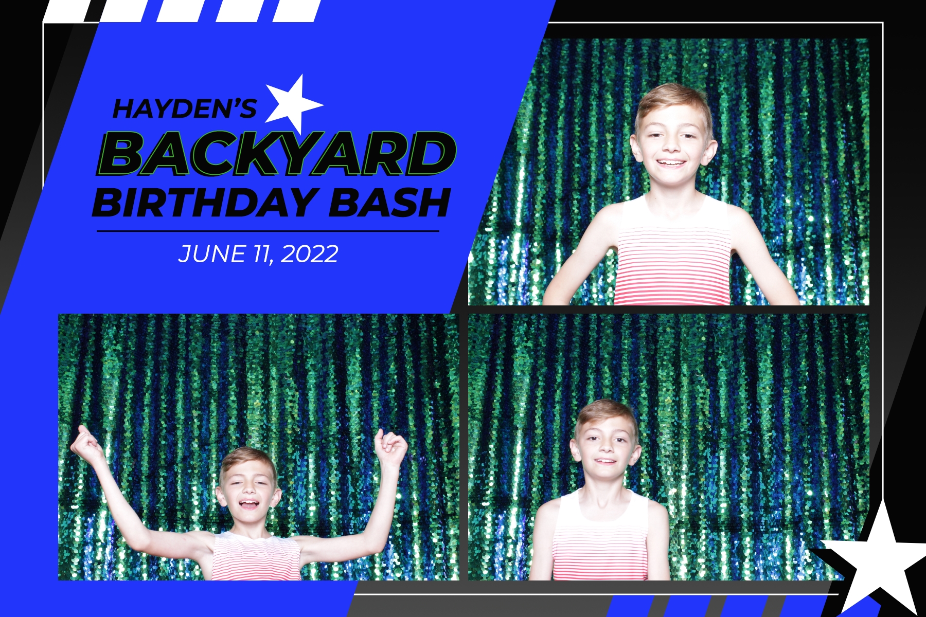 Hayden's Birthday Bash | View more photos from the event at events.alfrescophoto.com/u/AlfrescoPhoto/Haydens-Birthday-Bash